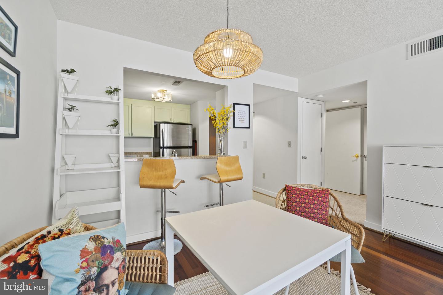 1150 K ST NW #1107, WASHINGTON, District Of Columbia 20005, 1 Bedroom Bedrooms, ,1 BathroomBathrooms,Residential,For sale,1150 K ST NW #1107,DCDC2200036 MLS # DCDC2200036