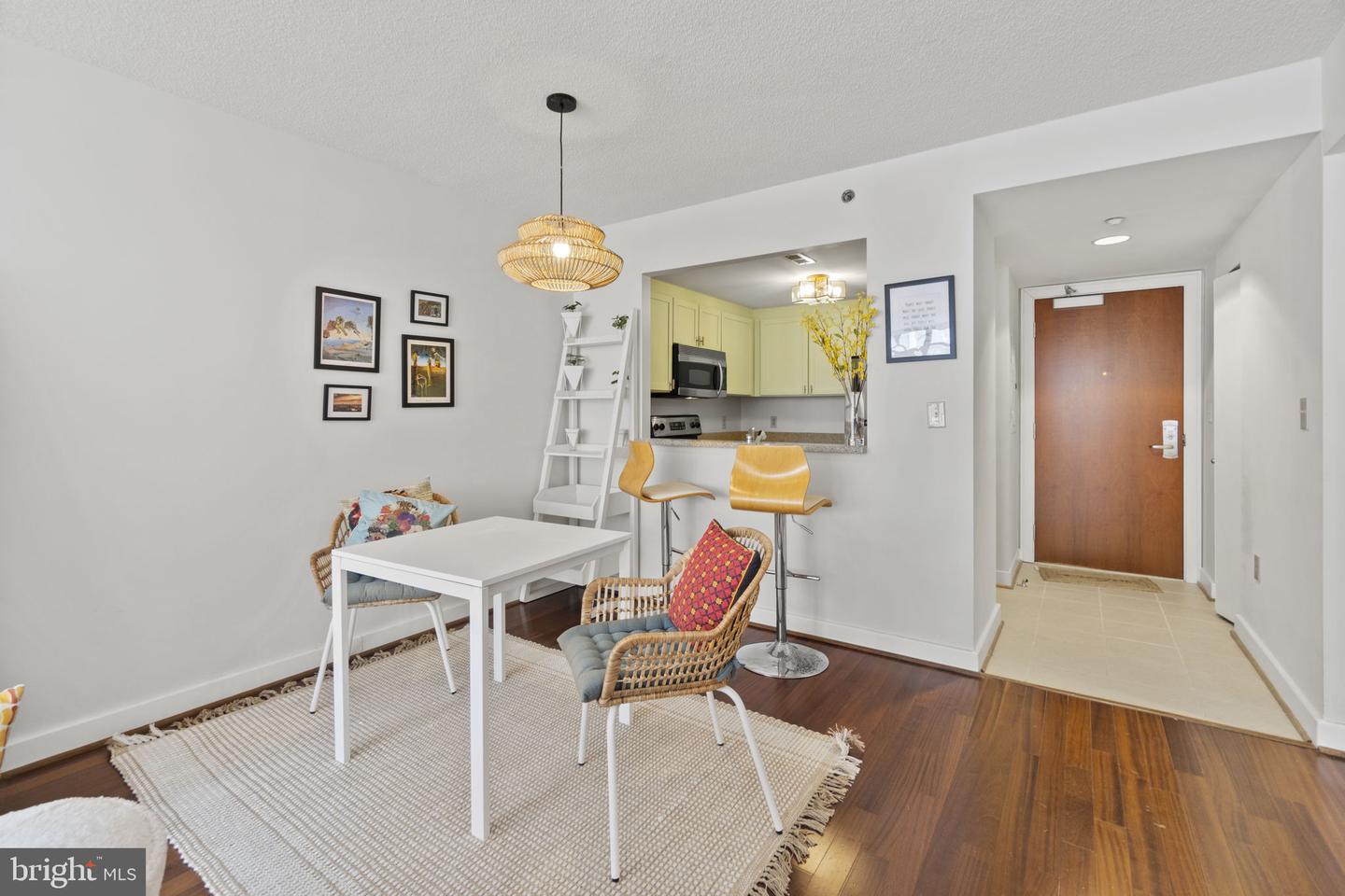 1150 K ST NW #1107, WASHINGTON, District Of Columbia 20005, 1 Bedroom Bedrooms, ,1 BathroomBathrooms,Residential,For sale,1150 K ST NW #1107,DCDC2200036 MLS # DCDC2200036