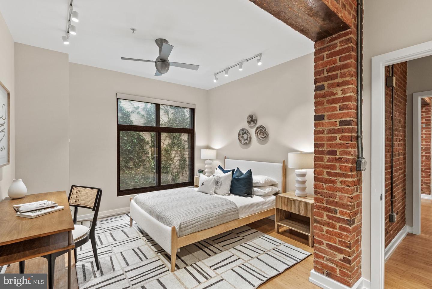 1413 P ST NW #203, WASHINGTON, District Of Columbia 20005, 3 Bedrooms Bedrooms, ,3 BathroomsBathrooms,Residential,For sale,1413 P ST NW #203,DCDC2200062 MLS # DCDC2200062
