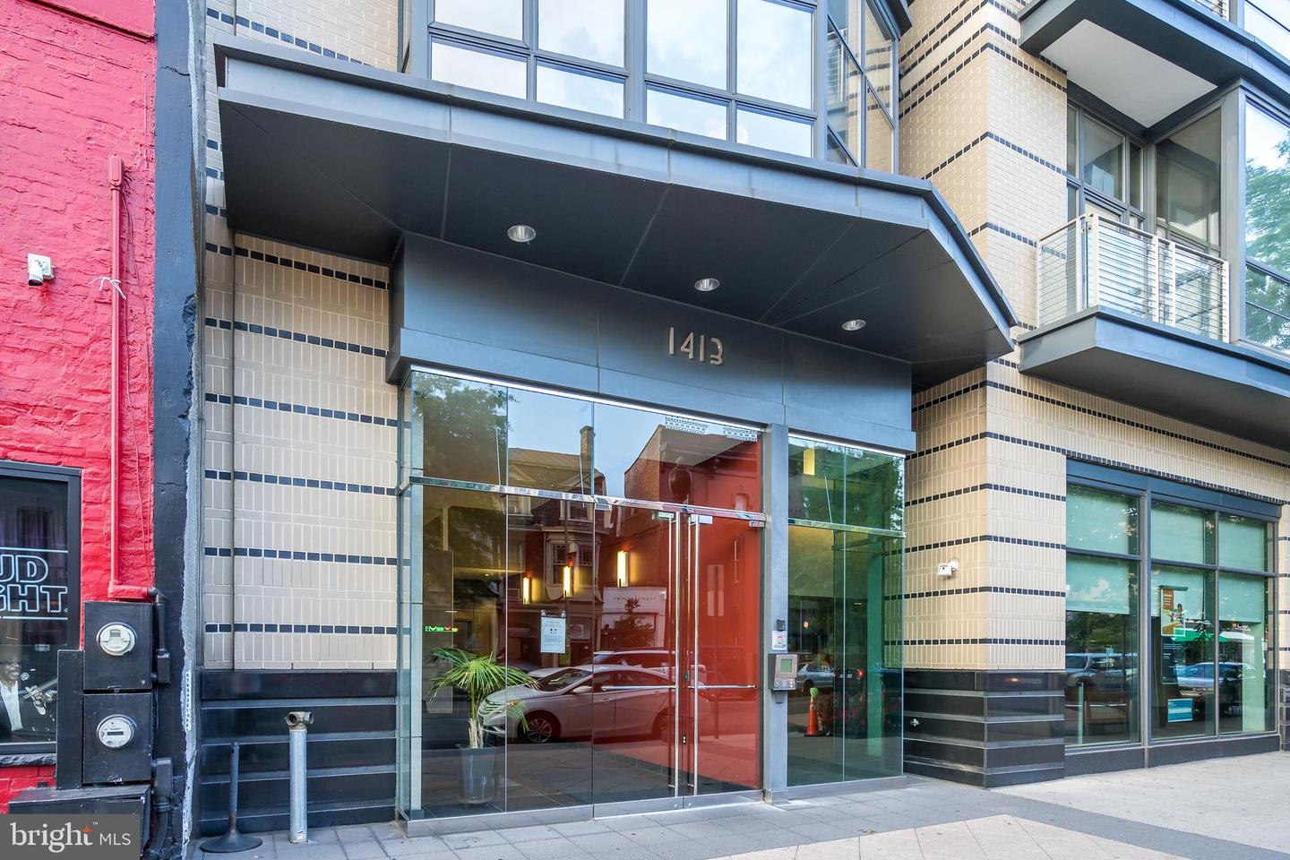 1413 P ST NW #203, WASHINGTON, District Of Columbia 20005, 3 Bedrooms Bedrooms, ,3 BathroomsBathrooms,Residential,For sale,1413 P ST NW #203,DCDC2200062 MLS # DCDC2200062