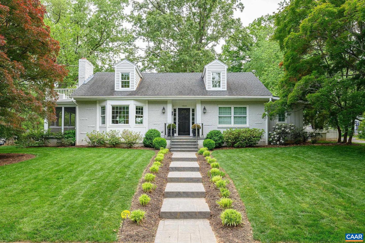 1600 OXFORD RD, CHARLOTTESVILLE, Virginia 22903, 4 Bedrooms Bedrooms, ,4 BathroomsBathrooms,Residential,For sale,1600 OXFORD RD,664379 MLS # 664379