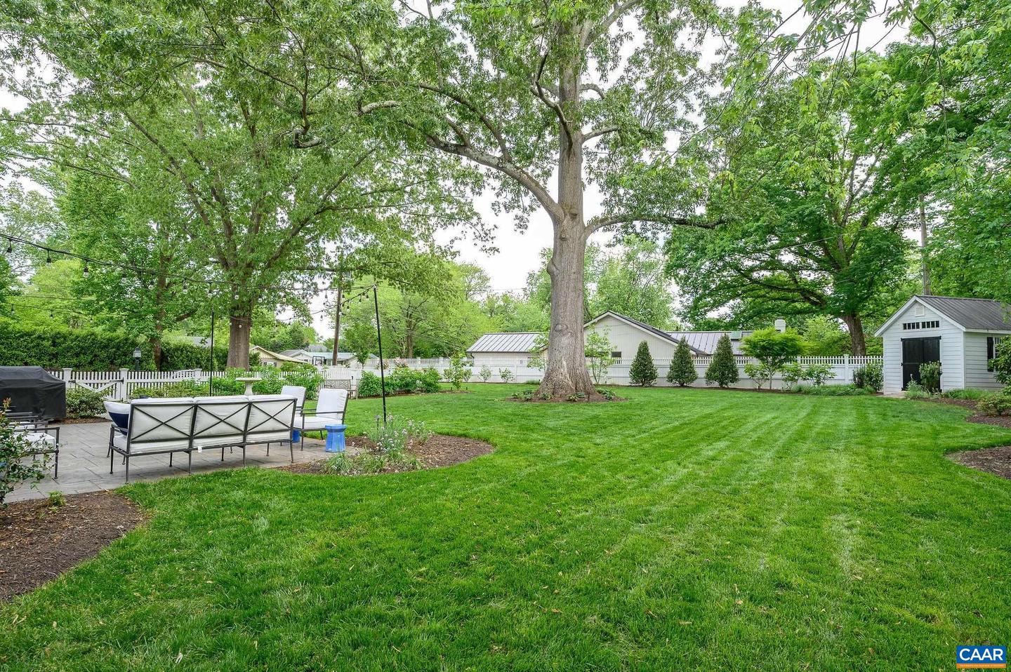1600 OXFORD RD, CHARLOTTESVILLE, Virginia 22903, 4 Bedrooms Bedrooms, ,4 BathroomsBathrooms,Residential,For sale,1600 OXFORD RD,664379 MLS # 664379