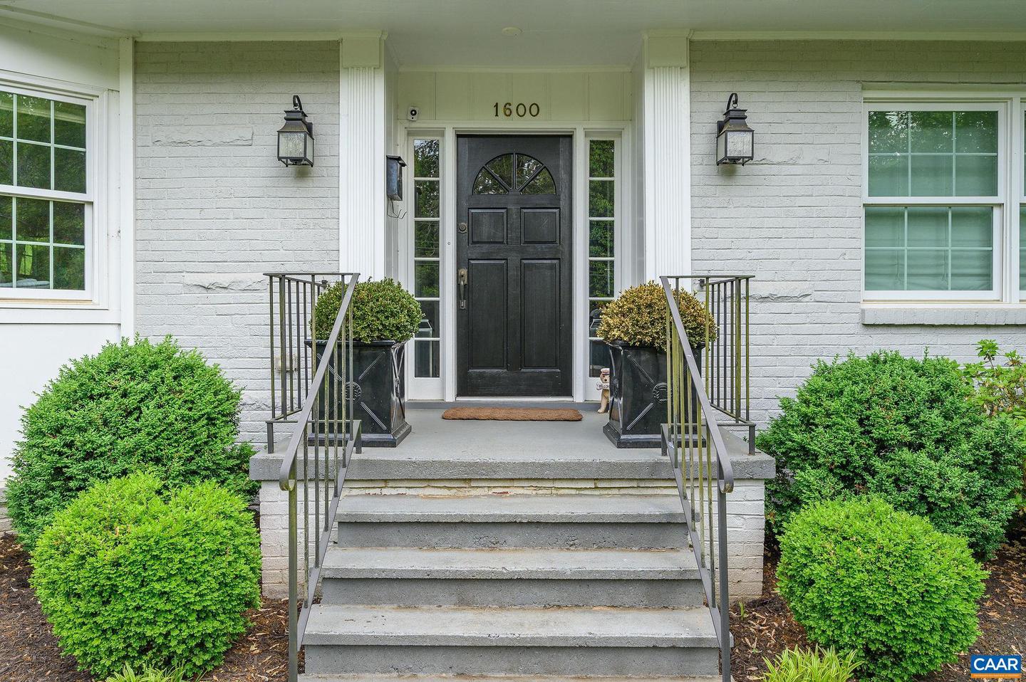 1600 OXFORD RD, CHARLOTTESVILLE, Virginia 22903, 4 Bedrooms Bedrooms, ,4 BathroomsBathrooms,Residential,For sale,1600 OXFORD RD,664379 MLS # 664379