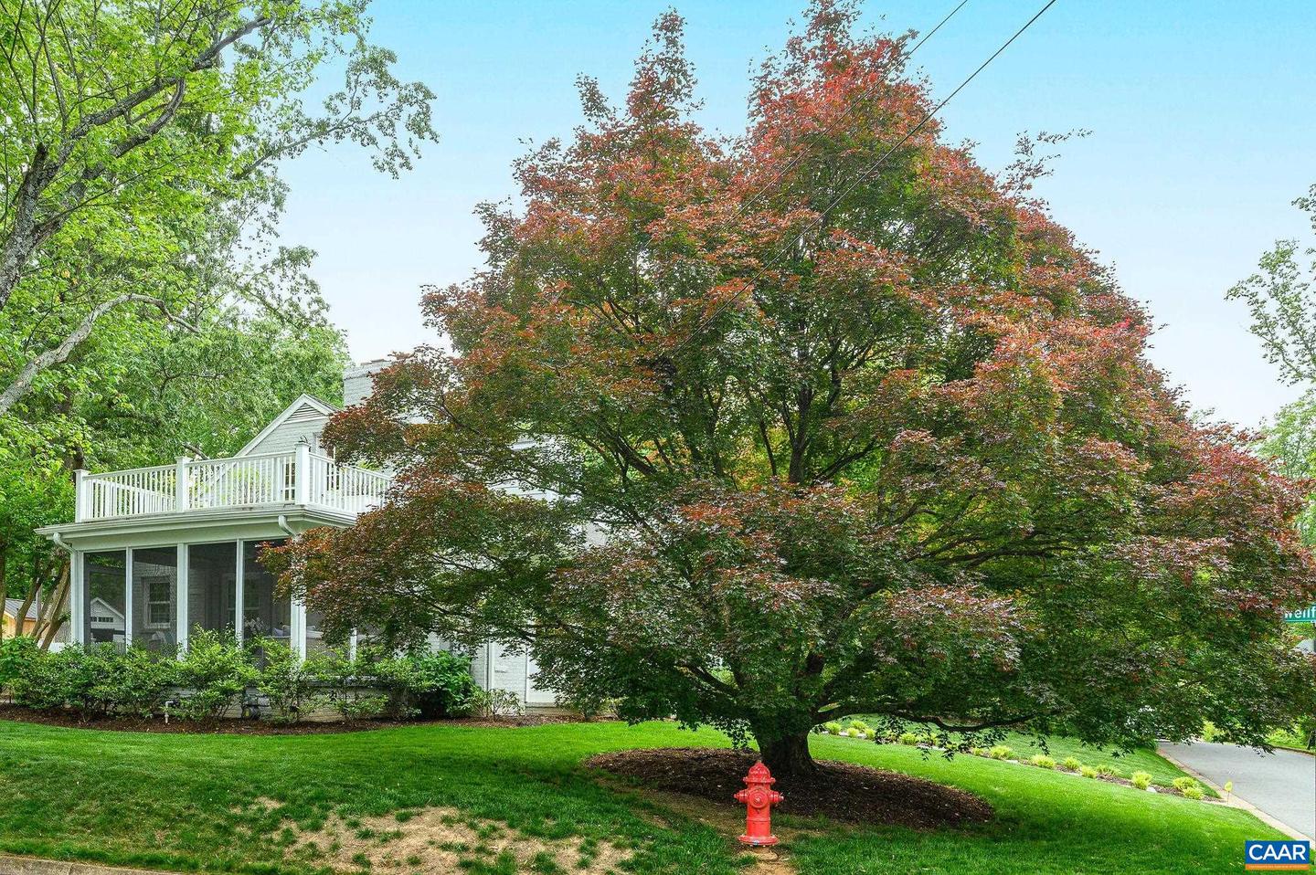 1600 OXFORD RD, CHARLOTTESVILLE, Virginia 22903, 4 Bedrooms Bedrooms, ,4 BathroomsBathrooms,Residential,For sale,1600 OXFORD RD,664379 MLS # 664379