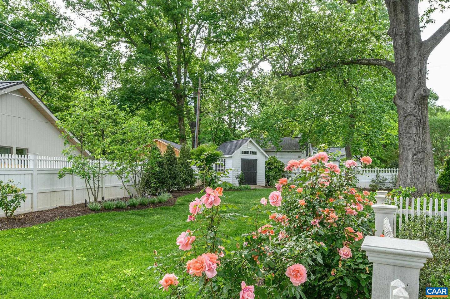 1600 OXFORD RD, CHARLOTTESVILLE, Virginia 22903, 4 Bedrooms Bedrooms, ,4 BathroomsBathrooms,Residential,For sale,1600 OXFORD RD,664379 MLS # 664379