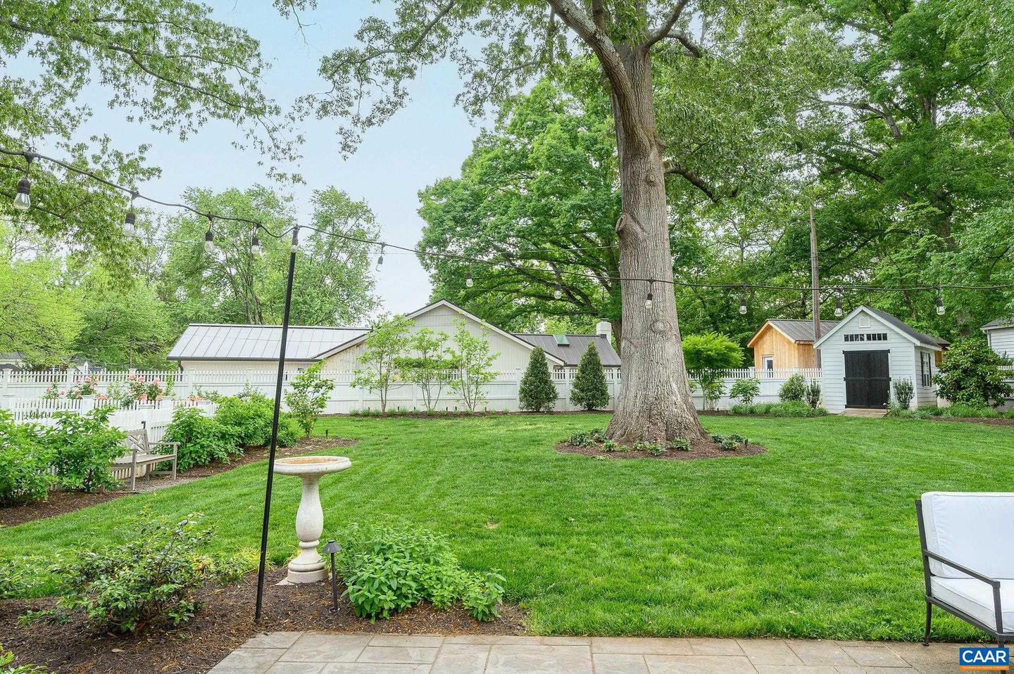 1600 OXFORD RD, CHARLOTTESVILLE, Virginia 22903, 4 Bedrooms Bedrooms, ,4 BathroomsBathrooms,Residential,For sale,1600 OXFORD RD,664379 MLS # 664379