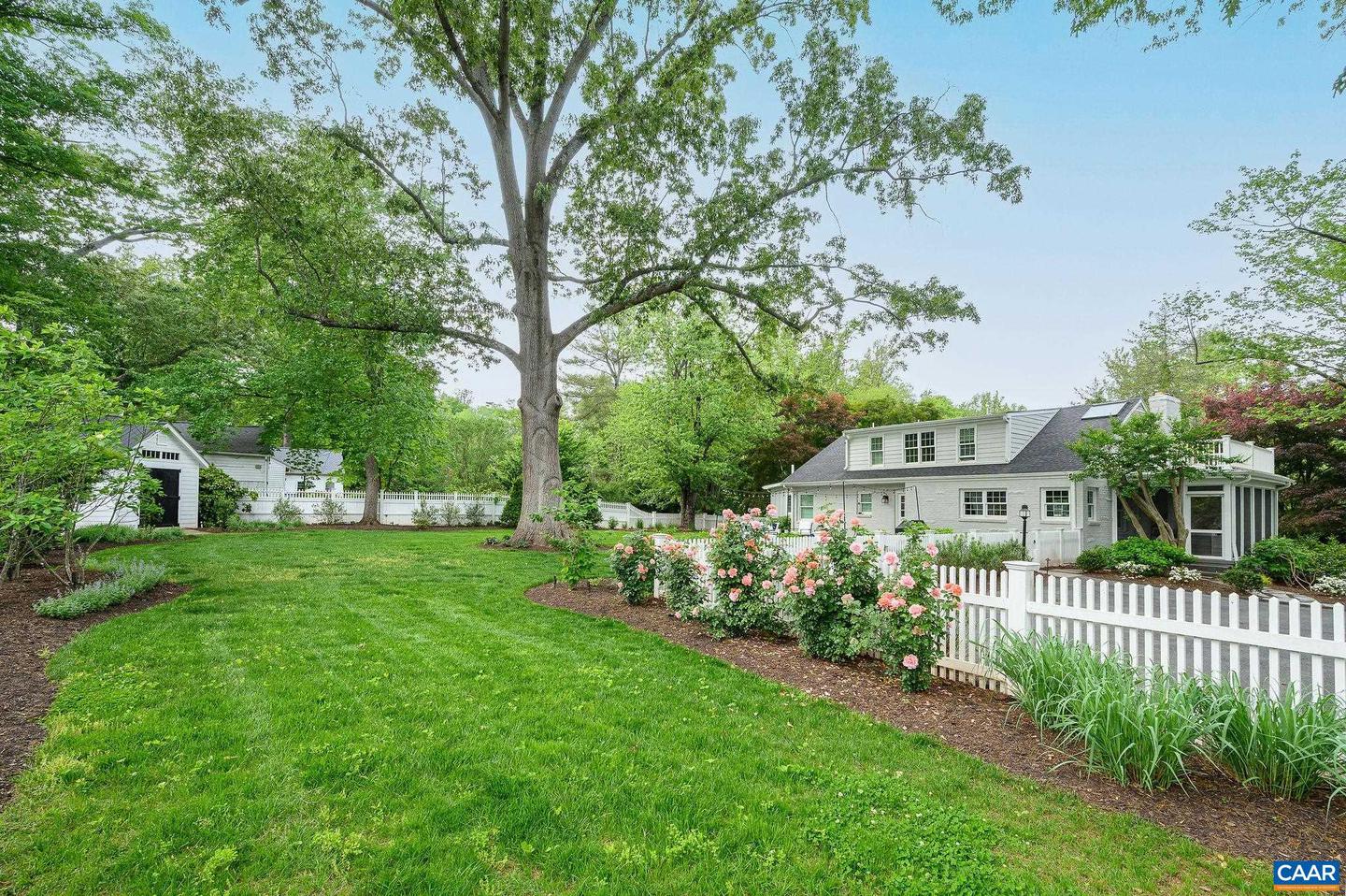 1600 OXFORD RD, CHARLOTTESVILLE, Virginia 22903, 4 Bedrooms Bedrooms, ,4 BathroomsBathrooms,Residential,For sale,1600 OXFORD RD,664379 MLS # 664379