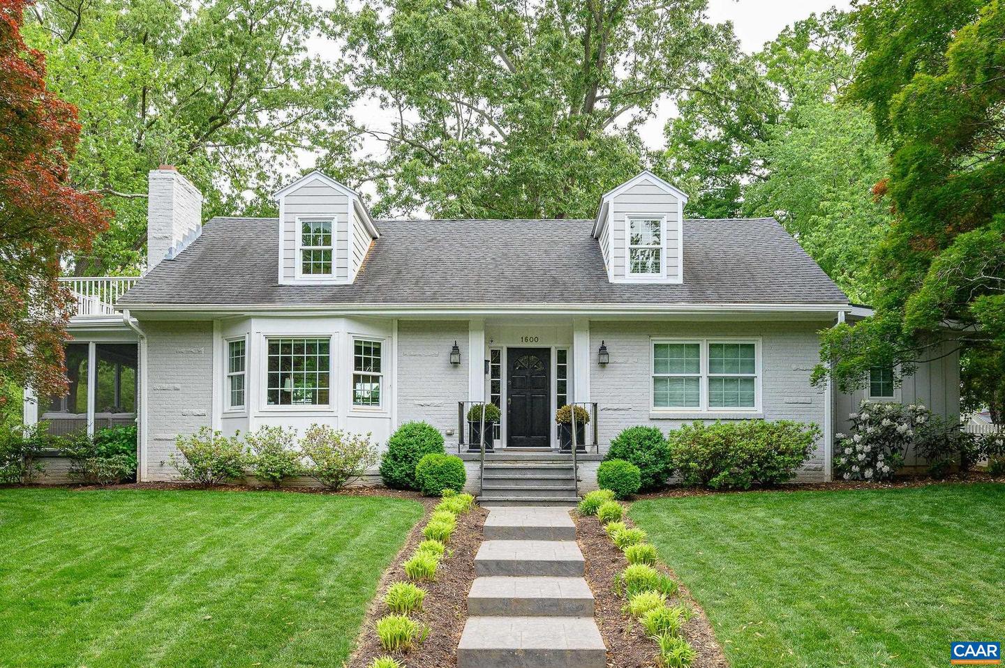 1600 OXFORD RD, CHARLOTTESVILLE, Virginia 22903, 4 Bedrooms Bedrooms, ,4 BathroomsBathrooms,Residential,For sale,1600 OXFORD RD,664379 MLS # 664379