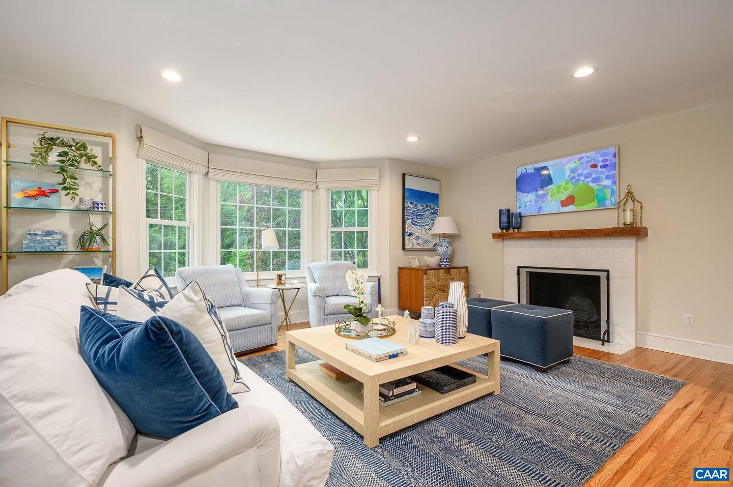 1600 OXFORD RD, CHARLOTTESVILLE, Virginia 22903, 4 Bedrooms Bedrooms, ,4 BathroomsBathrooms,Residential,For sale,1600 OXFORD RD,664379 MLS # 664379
