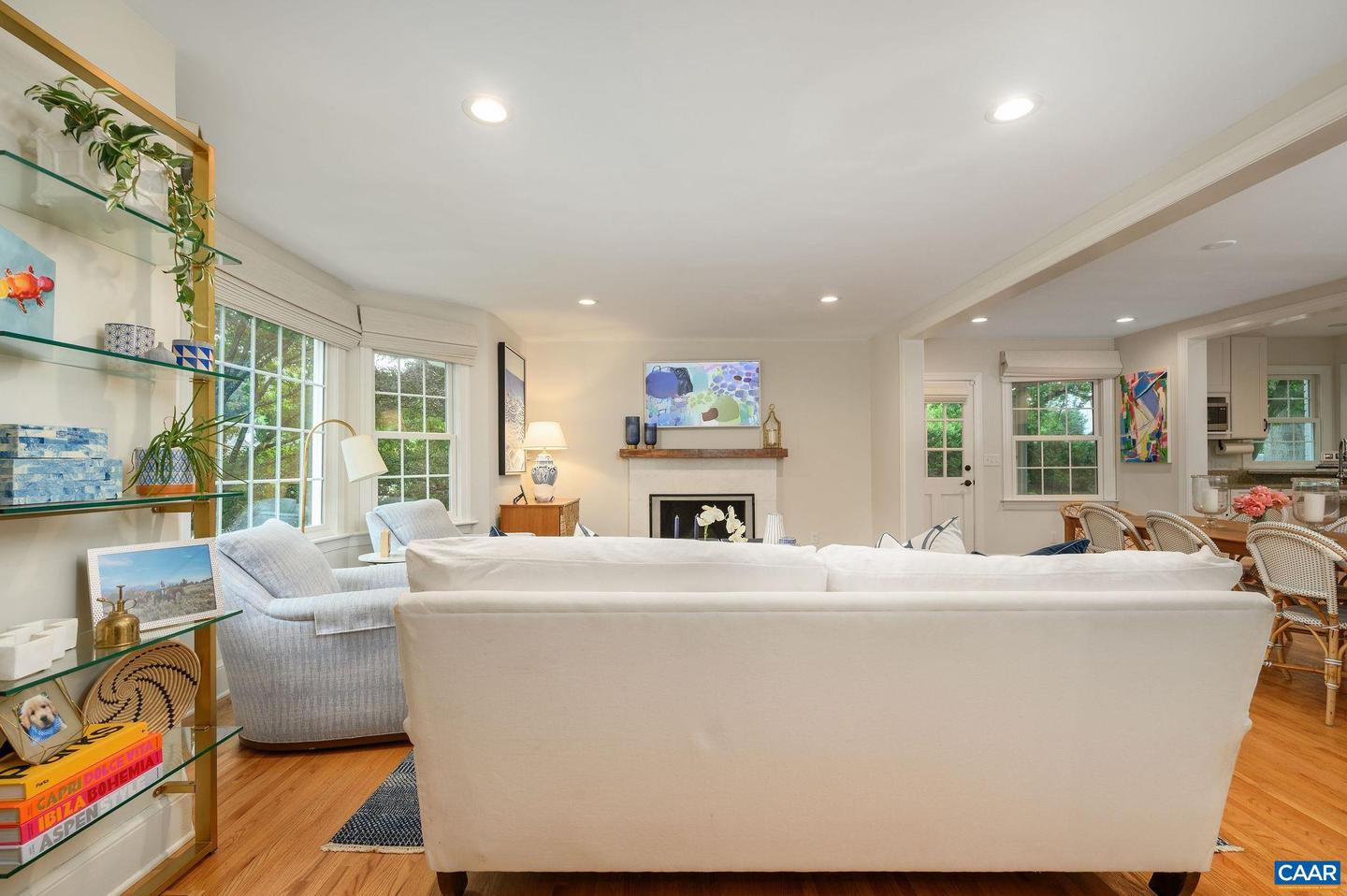 1600 OXFORD RD, CHARLOTTESVILLE, Virginia 22903, 4 Bedrooms Bedrooms, ,4 BathroomsBathrooms,Residential,For sale,1600 OXFORD RD,664379 MLS # 664379