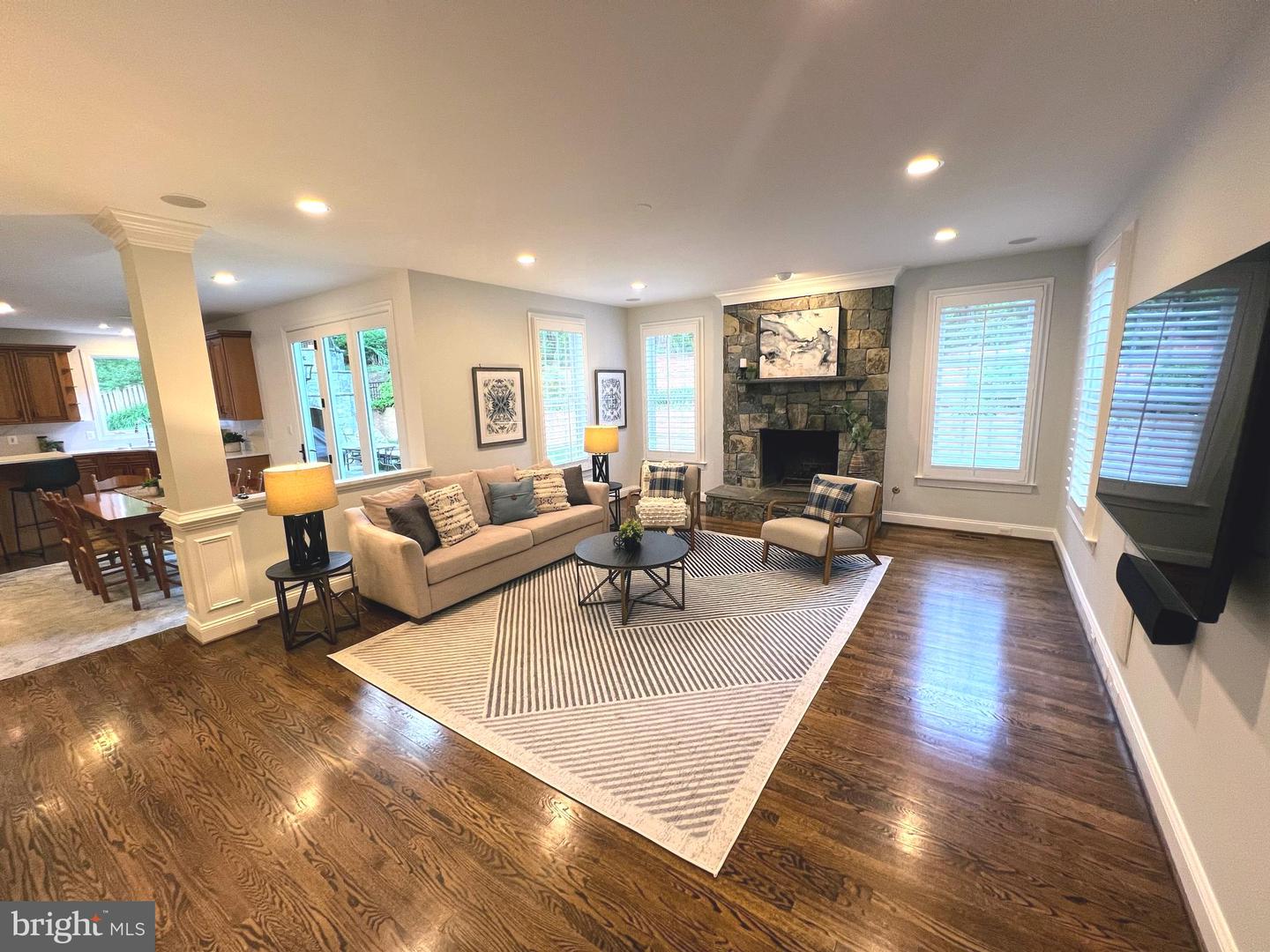 1918 VALLEYWOOD RD, MCLEAN, Virginia 22101, 6 Bedrooms Bedrooms, ,6 BathroomsBathrooms,Residential,For sale,1918 VALLEYWOOD RD,VAFX2240182 MLS # VAFX2240182