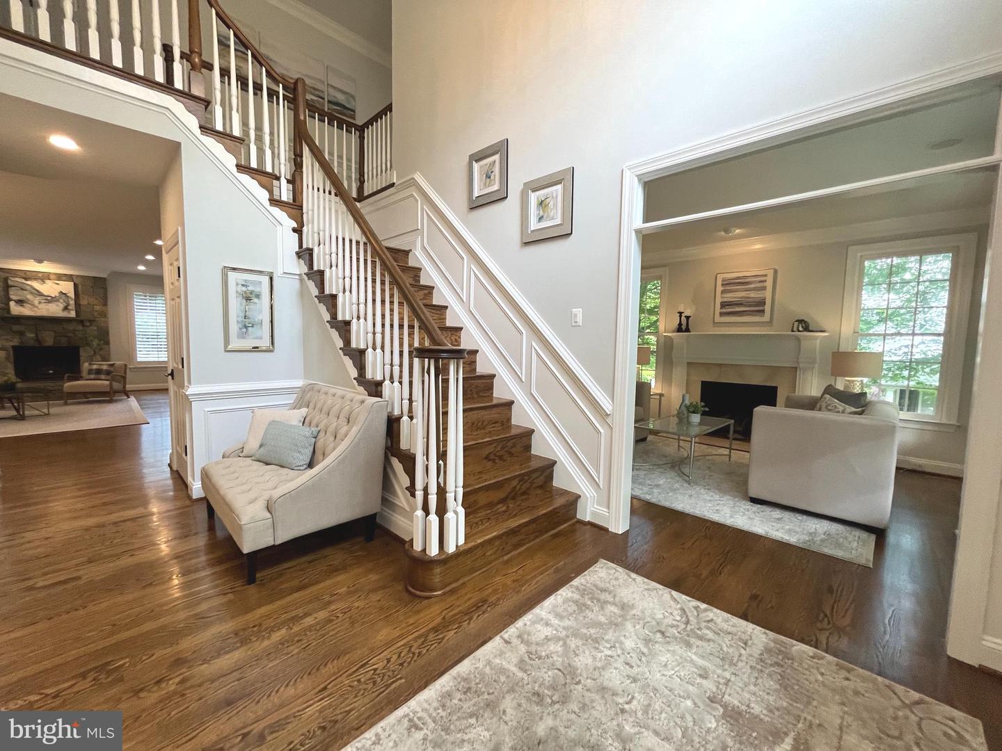 1918 VALLEYWOOD RD, MCLEAN, Virginia 22101, 6 Bedrooms Bedrooms, ,6 BathroomsBathrooms,Residential,For sale,1918 VALLEYWOOD RD,VAFX2240182 MLS # VAFX2240182