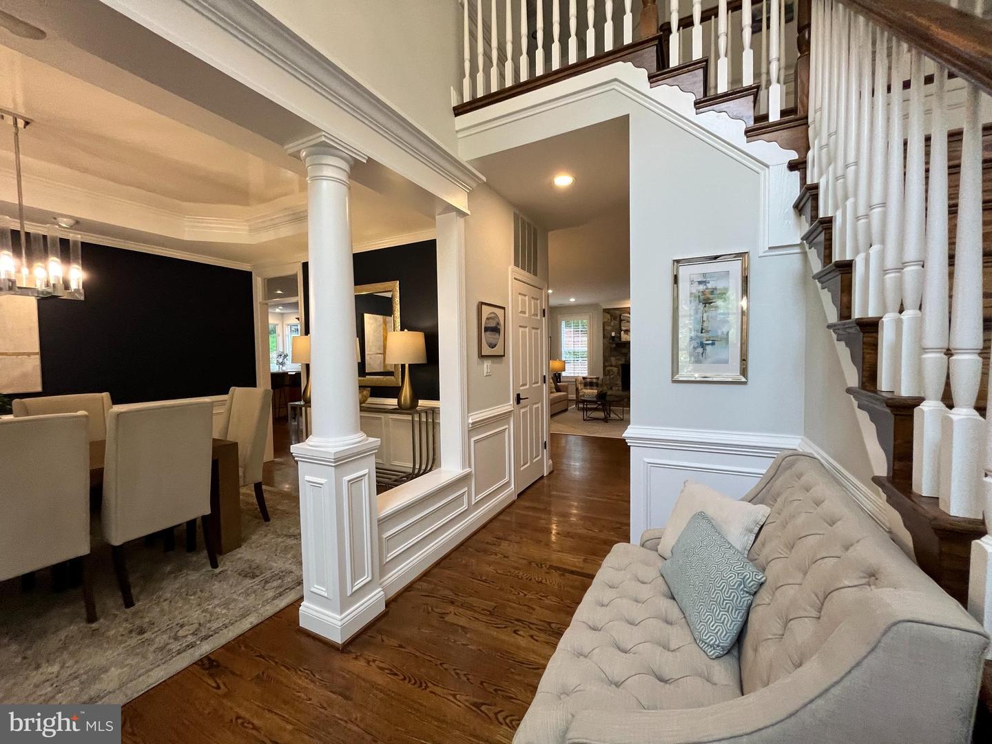 1918 VALLEYWOOD RD, MCLEAN, Virginia 22101, 6 Bedrooms Bedrooms, ,6 BathroomsBathrooms,Residential,For sale,1918 VALLEYWOOD RD,VAFX2240182 MLS # VAFX2240182