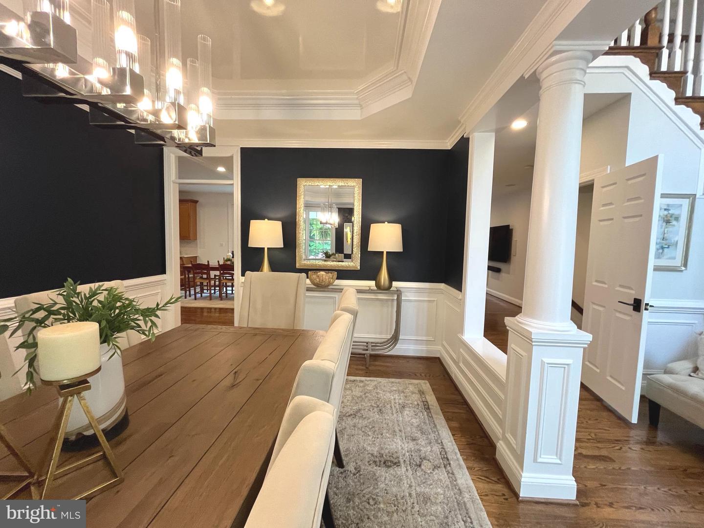 1918 VALLEYWOOD RD, MCLEAN, Virginia 22101, 6 Bedrooms Bedrooms, ,6 BathroomsBathrooms,Residential,For sale,1918 VALLEYWOOD RD,VAFX2240182 MLS # VAFX2240182