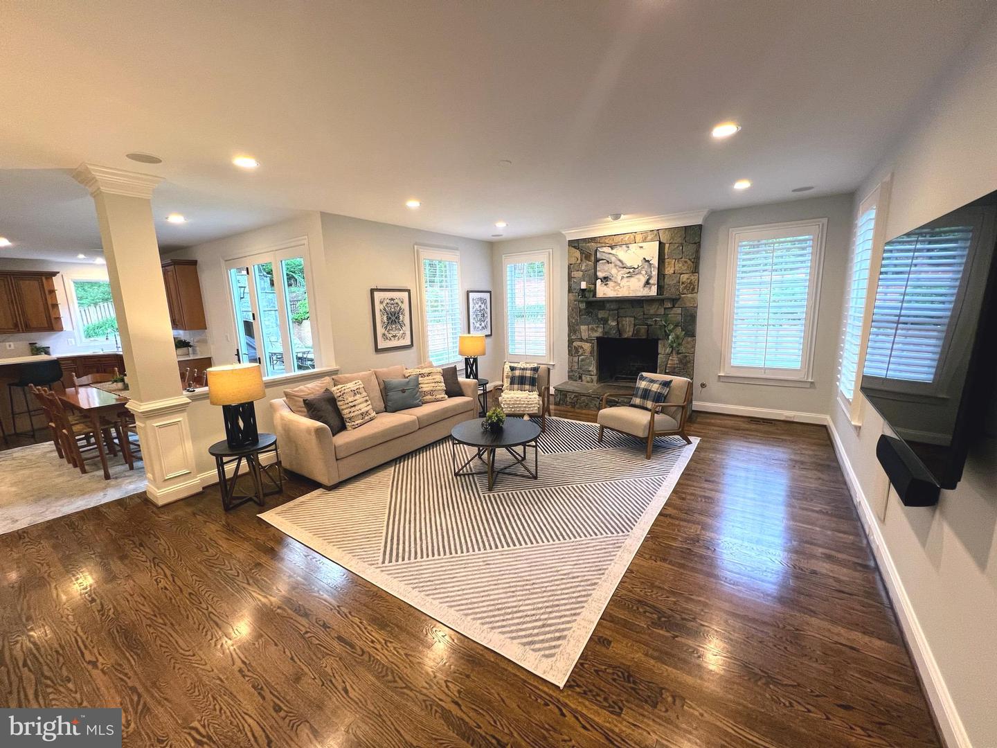 1918 VALLEYWOOD RD, MCLEAN, Virginia 22101, 6 Bedrooms Bedrooms, ,6 BathroomsBathrooms,Residential,For sale,1918 VALLEYWOOD RD,VAFX2240182 MLS # VAFX2240182