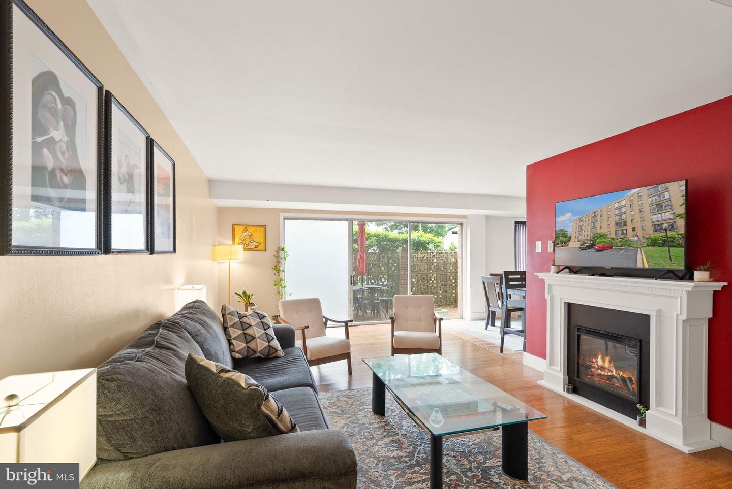 4241 COLUMBIA PIKE #103, ARLINGTON, Virginia 22204, 3 Bedrooms Bedrooms, ,2 BathroomsBathrooms,Residential,For sale,4241 COLUMBIA PIKE #103,VAAR2057360 MLS # VAAR2057360
