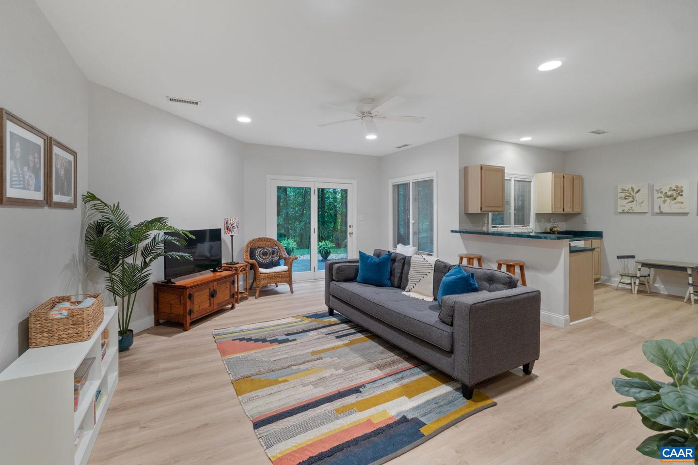 1070 BLACKBURN BLUFF, CHARLOTTESVILLE, Virginia 22901, 4 Bedrooms Bedrooms, ,3 BathroomsBathrooms,Residential,For sale,1070 BLACKBURN BLUFF,664457 MLS # 664457