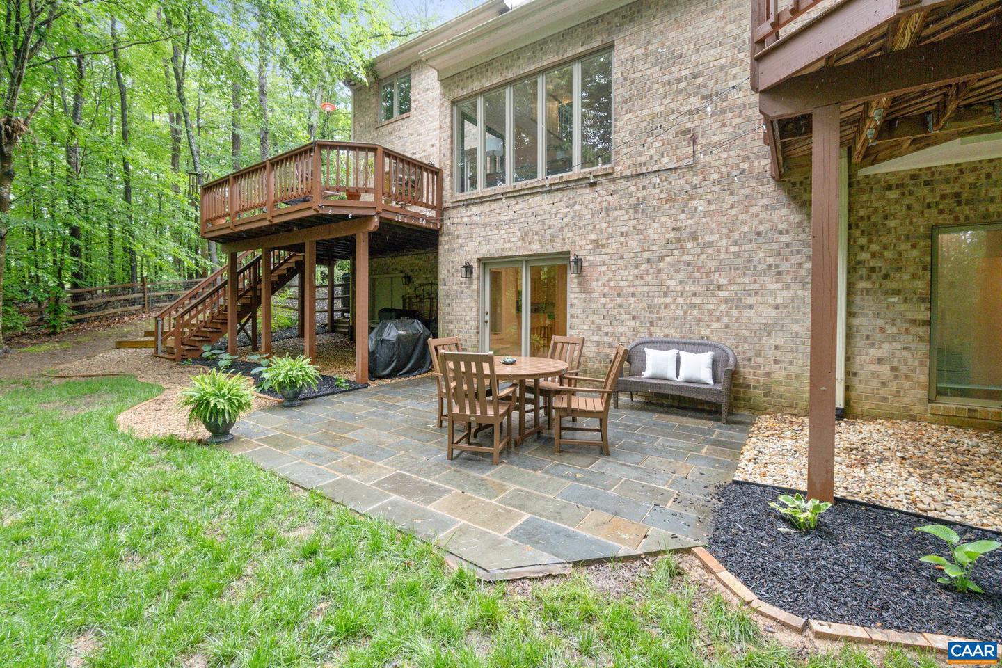 1070 BLACKBURN BLUFF, CHARLOTTESVILLE, Virginia 22901, 4 Bedrooms Bedrooms, ,3 BathroomsBathrooms,Residential,For sale,1070 BLACKBURN BLUFF,664457 MLS # 664457