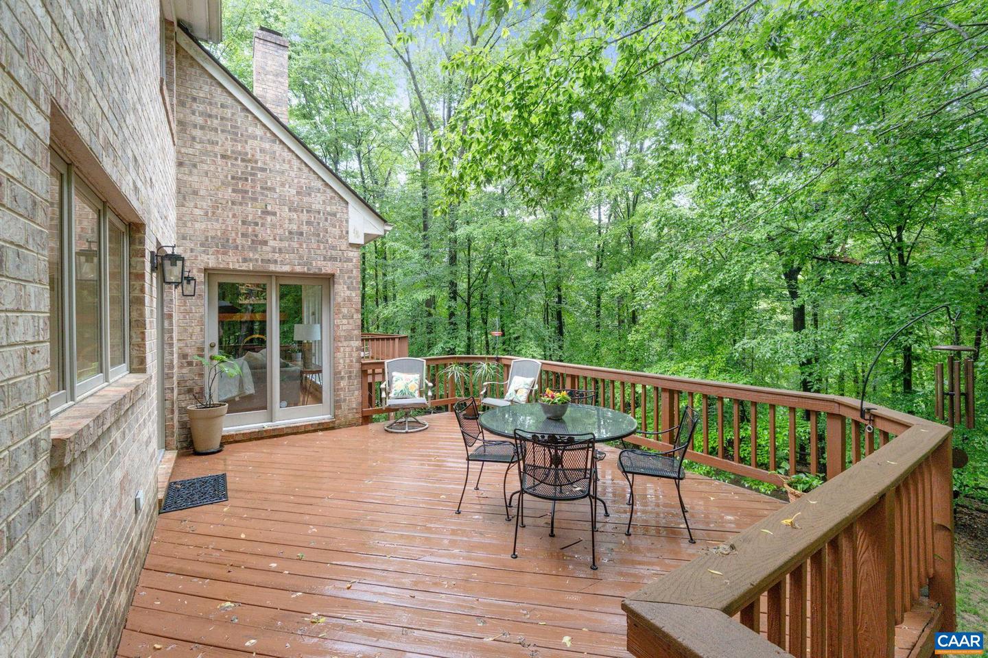 1070 BLACKBURN BLUFF, CHARLOTTESVILLE, Virginia 22901, 4 Bedrooms Bedrooms, ,3 BathroomsBathrooms,Residential,For sale,1070 BLACKBURN BLUFF,664457 MLS # 664457