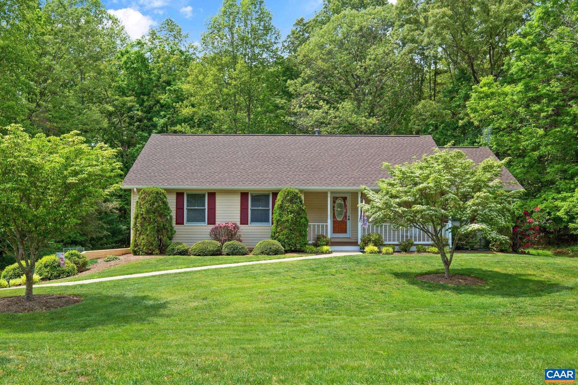 222 DOE DR, RUCKERSVILLE, Virginia 22968, 3 Bedrooms Bedrooms, ,3 BathroomsBathrooms,Residential,222 DOE DR,664444 MLS # 664444
