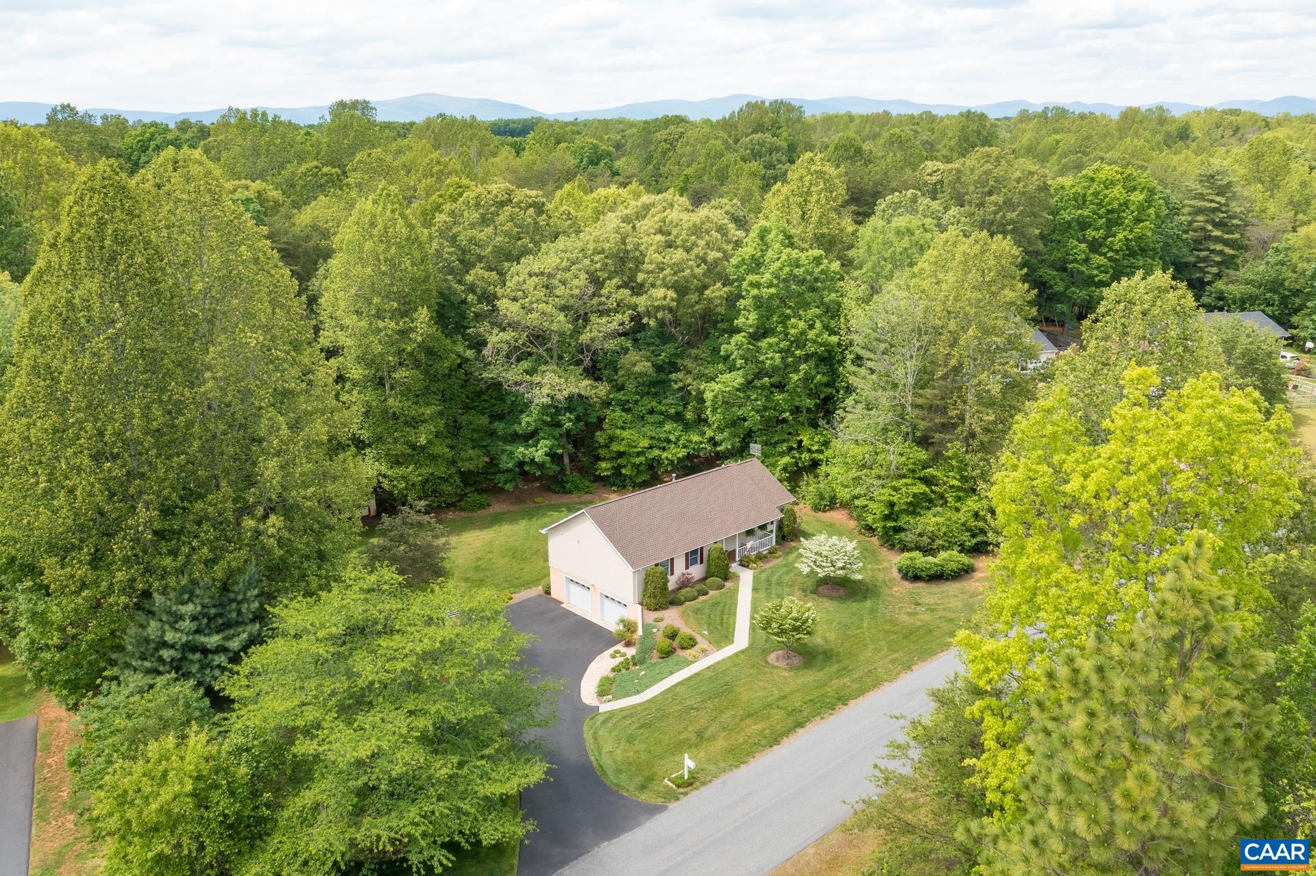 222 DOE DR, RUCKERSVILLE, Virginia 22968, 3 Bedrooms Bedrooms, ,3 BathroomsBathrooms,Residential,222 DOE DR,664444 MLS # 664444