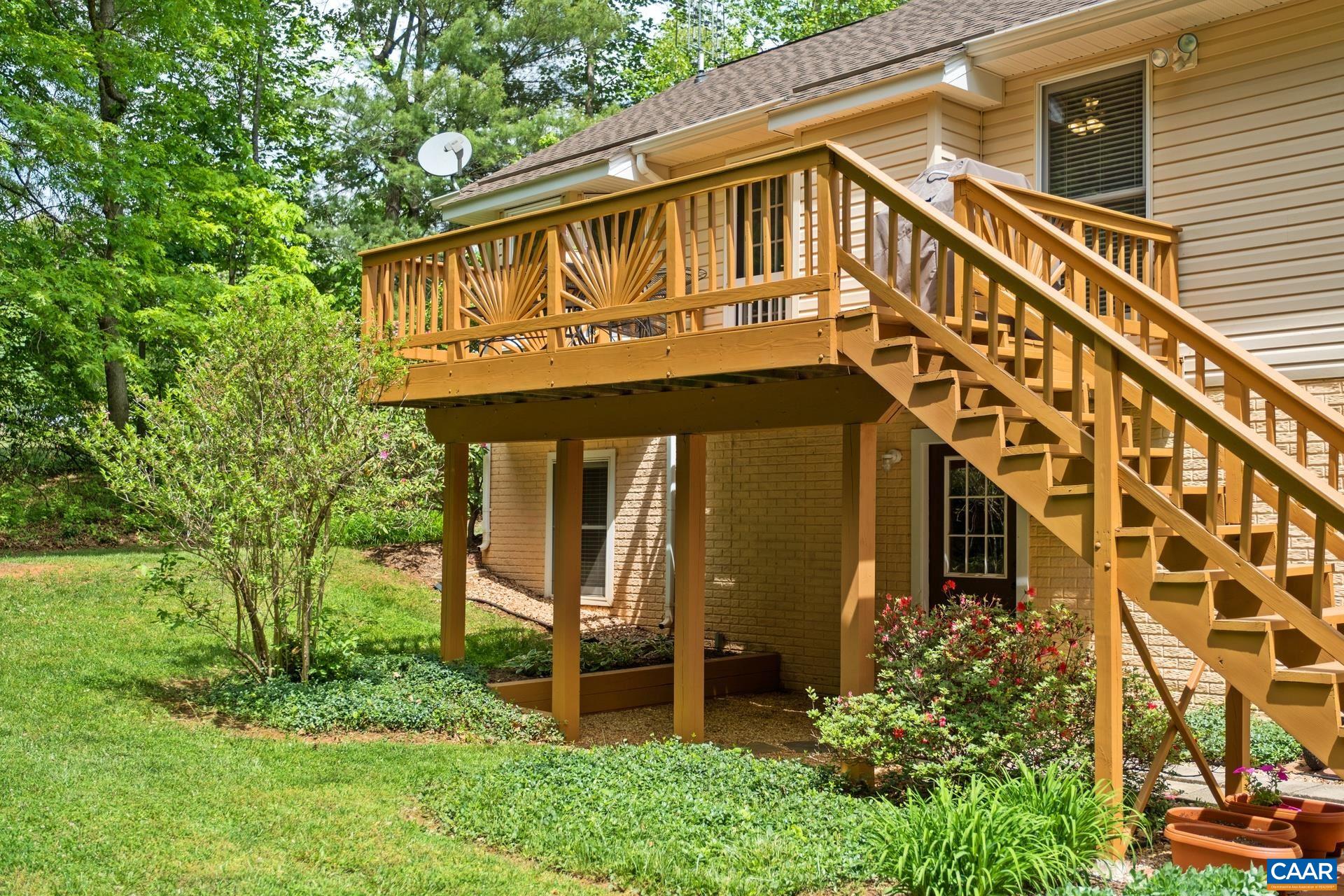 222 DOE DR, RUCKERSVILLE, Virginia 22968, 3 Bedrooms Bedrooms, ,3 BathroomsBathrooms,Residential,222 DOE DR,664444 MLS # 664444
