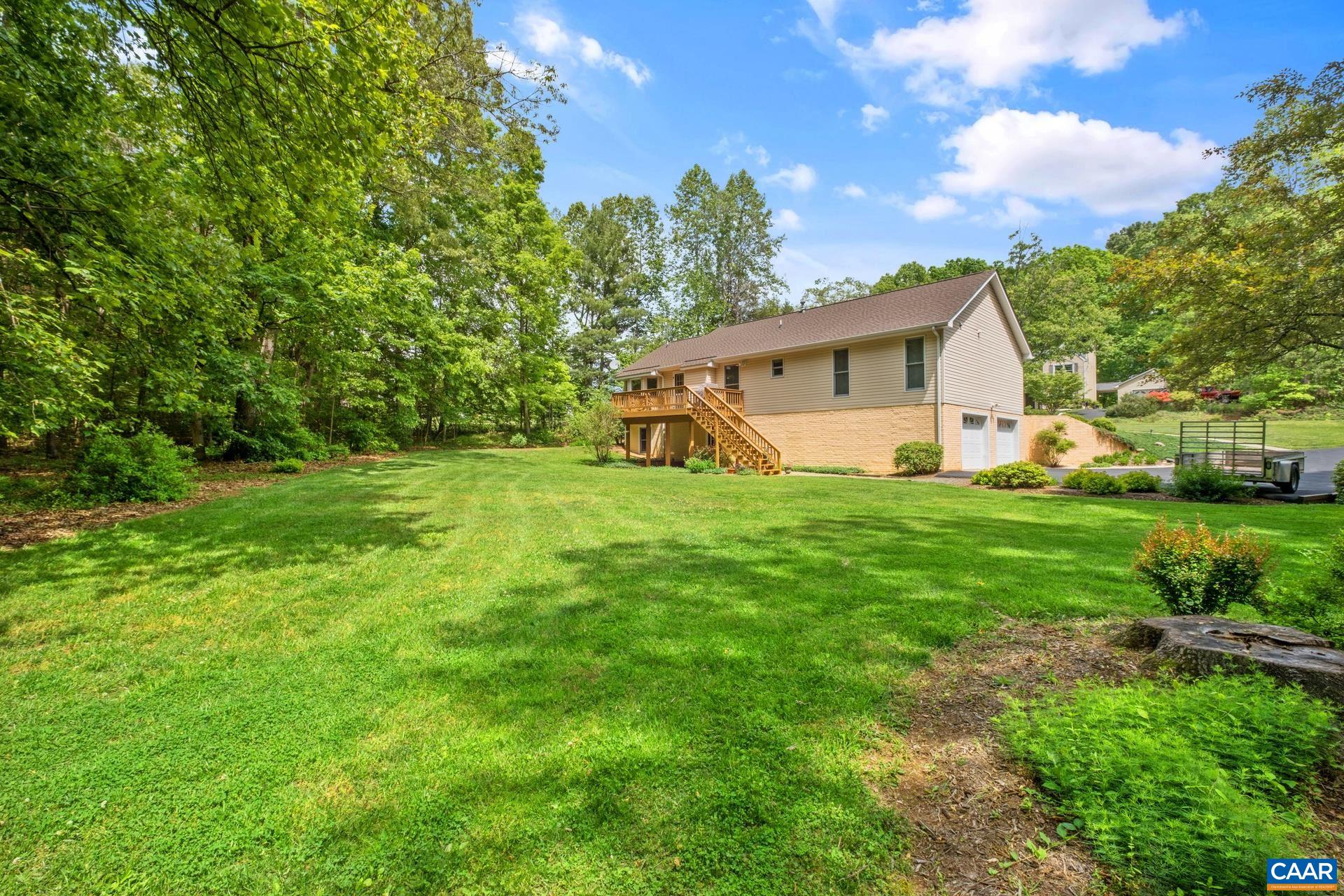 222 DOE DR, RUCKERSVILLE, Virginia 22968, 3 Bedrooms Bedrooms, ,3 BathroomsBathrooms,Residential,222 DOE DR,664444 MLS # 664444