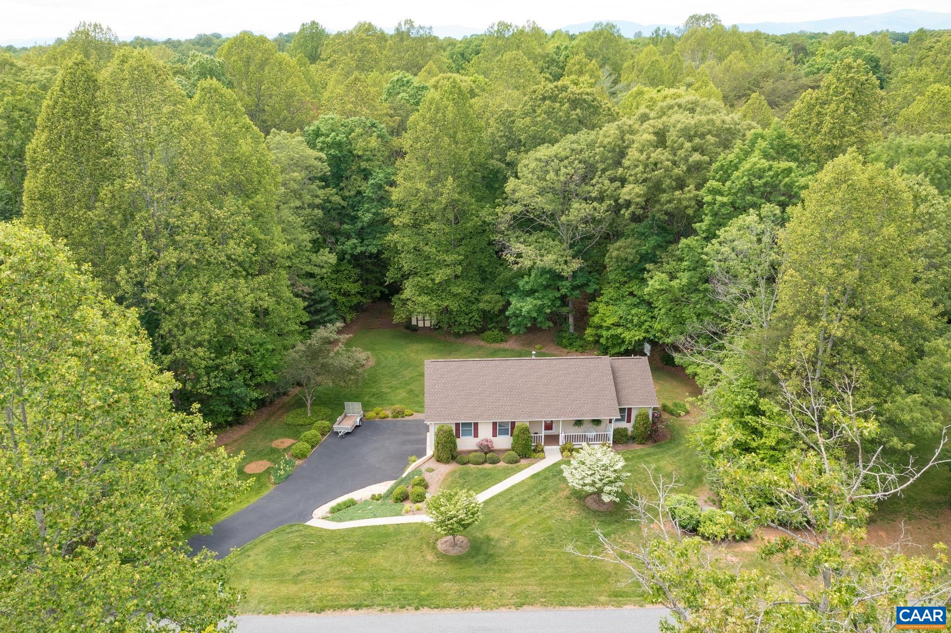 222 DOE DR, RUCKERSVILLE, Virginia 22968, 3 Bedrooms Bedrooms, ,3 BathroomsBathrooms,Residential,222 DOE DR,664444 MLS # 664444
