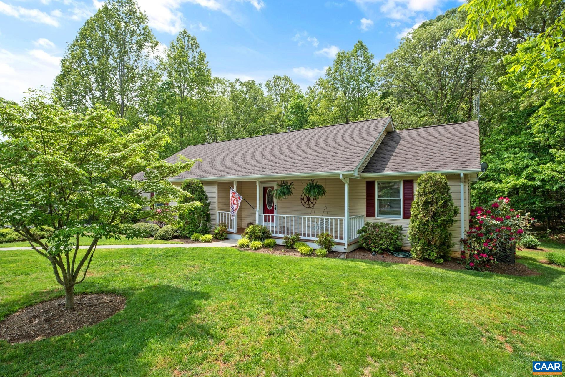 222 DOE DR, RUCKERSVILLE, Virginia 22968, 3 Bedrooms Bedrooms, ,3 BathroomsBathrooms,Residential,222 DOE DR,664444 MLS # 664444