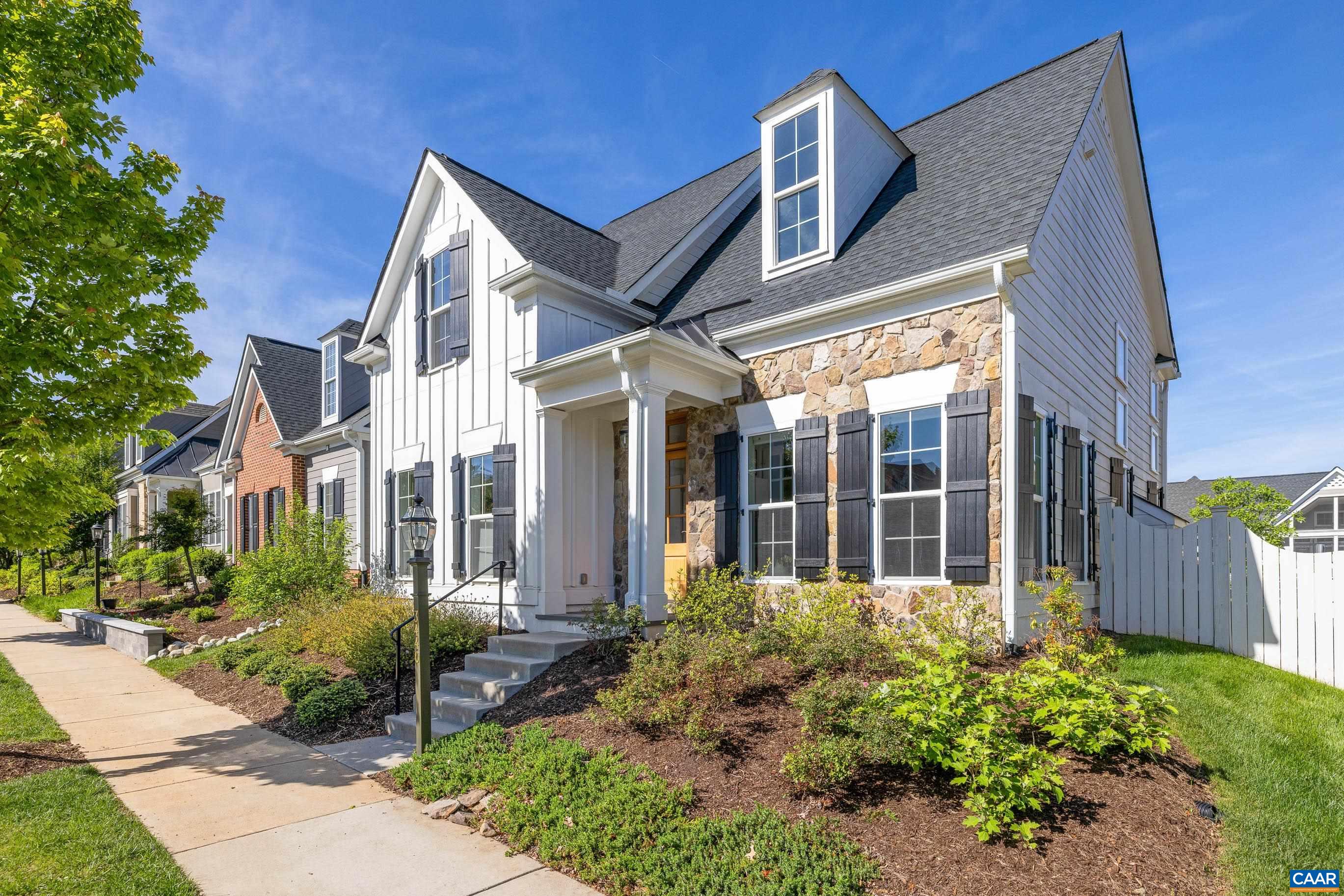 3440 ROWCROSS ST, CROZET, Virginia 22932, 4 Bedrooms Bedrooms, ,3 BathroomsBathrooms,Residential,3440 ROWCROSS ST,664477 MLS # 664477
