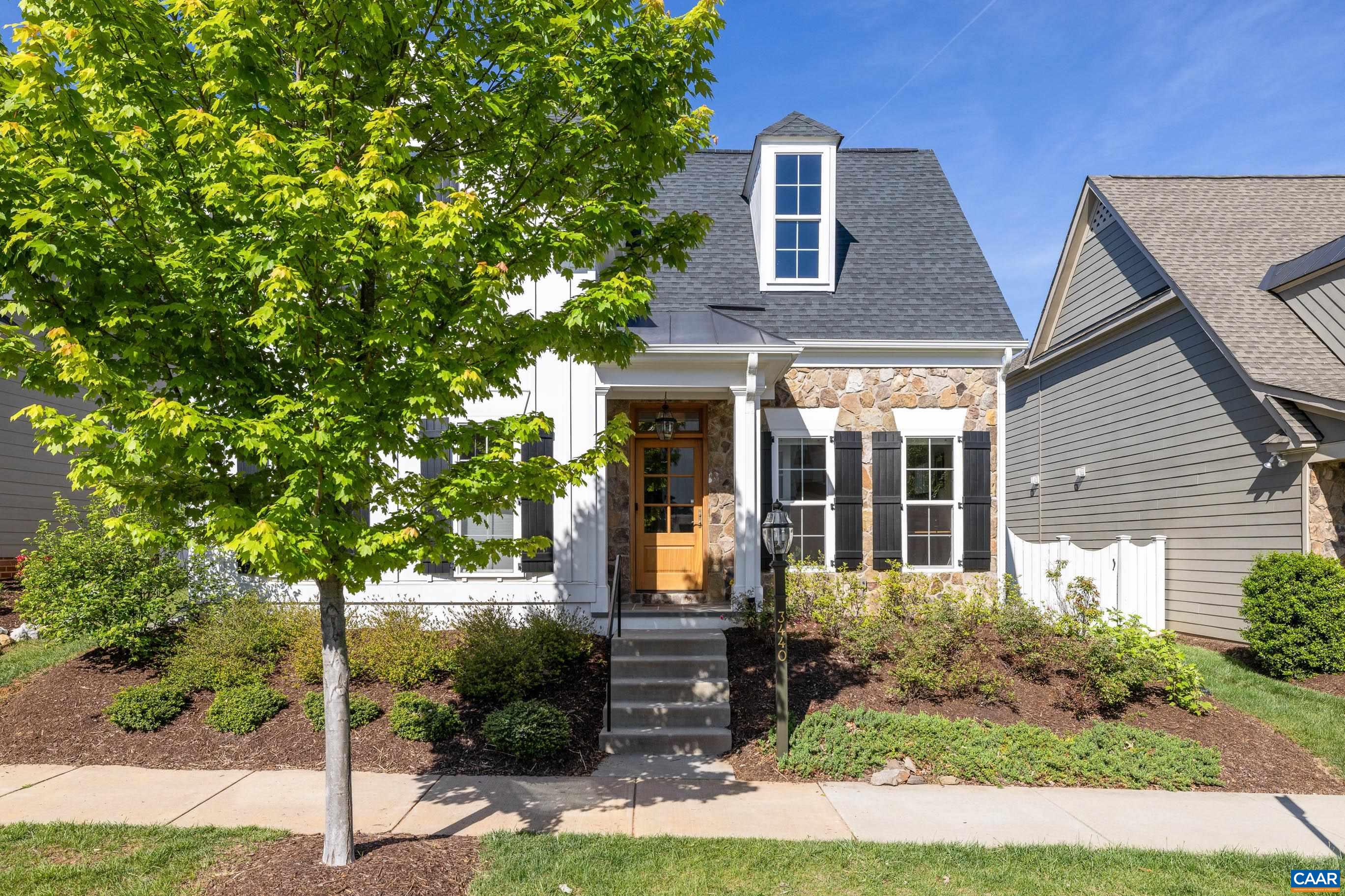 3440 ROWCROSS ST, CROZET, Virginia 22932, 4 Bedrooms Bedrooms, ,3 BathroomsBathrooms,Residential,3440 ROWCROSS ST,664477 MLS # 664477
