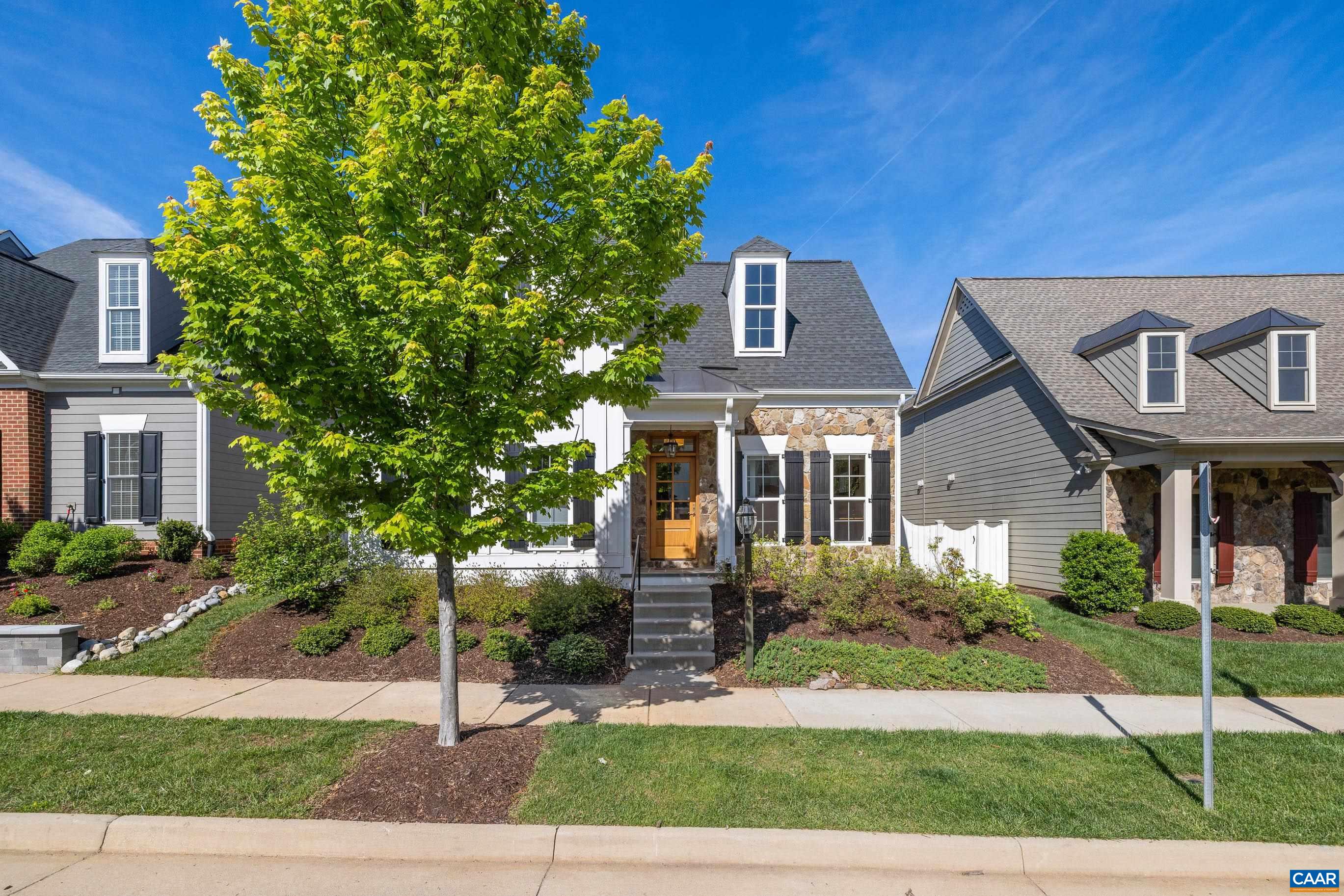 3440 ROWCROSS ST, CROZET, Virginia 22932, 4 Bedrooms Bedrooms, ,3 BathroomsBathrooms,Residential,3440 ROWCROSS ST,664477 MLS # 664477