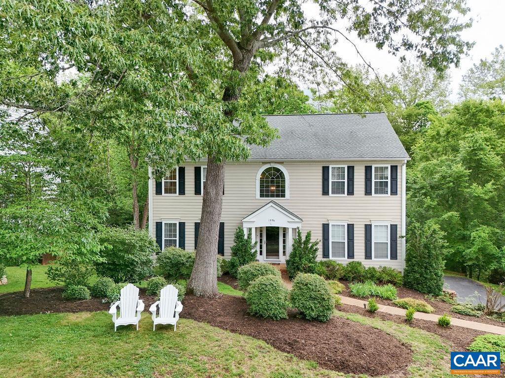 1396 DUNLORA DR, CHARLOTTESVILLE, Virginia 22901, 5 Bedrooms Bedrooms, ,3 BathroomsBathrooms,Residential,For sale,1396 DUNLORA DR,664464 MLS # 664464