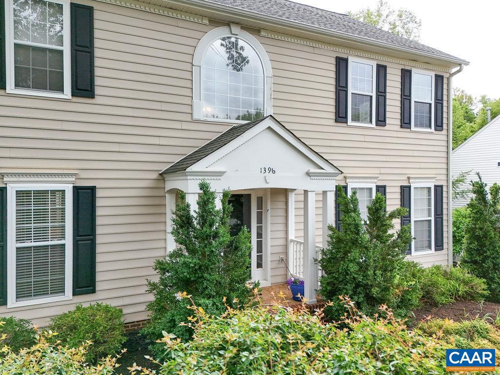 1396 DUNLORA DR, CHARLOTTESVILLE, Virginia 22901, 5 Bedrooms Bedrooms, ,3 BathroomsBathrooms,Residential,For sale,1396 DUNLORA DR,664464 MLS # 664464