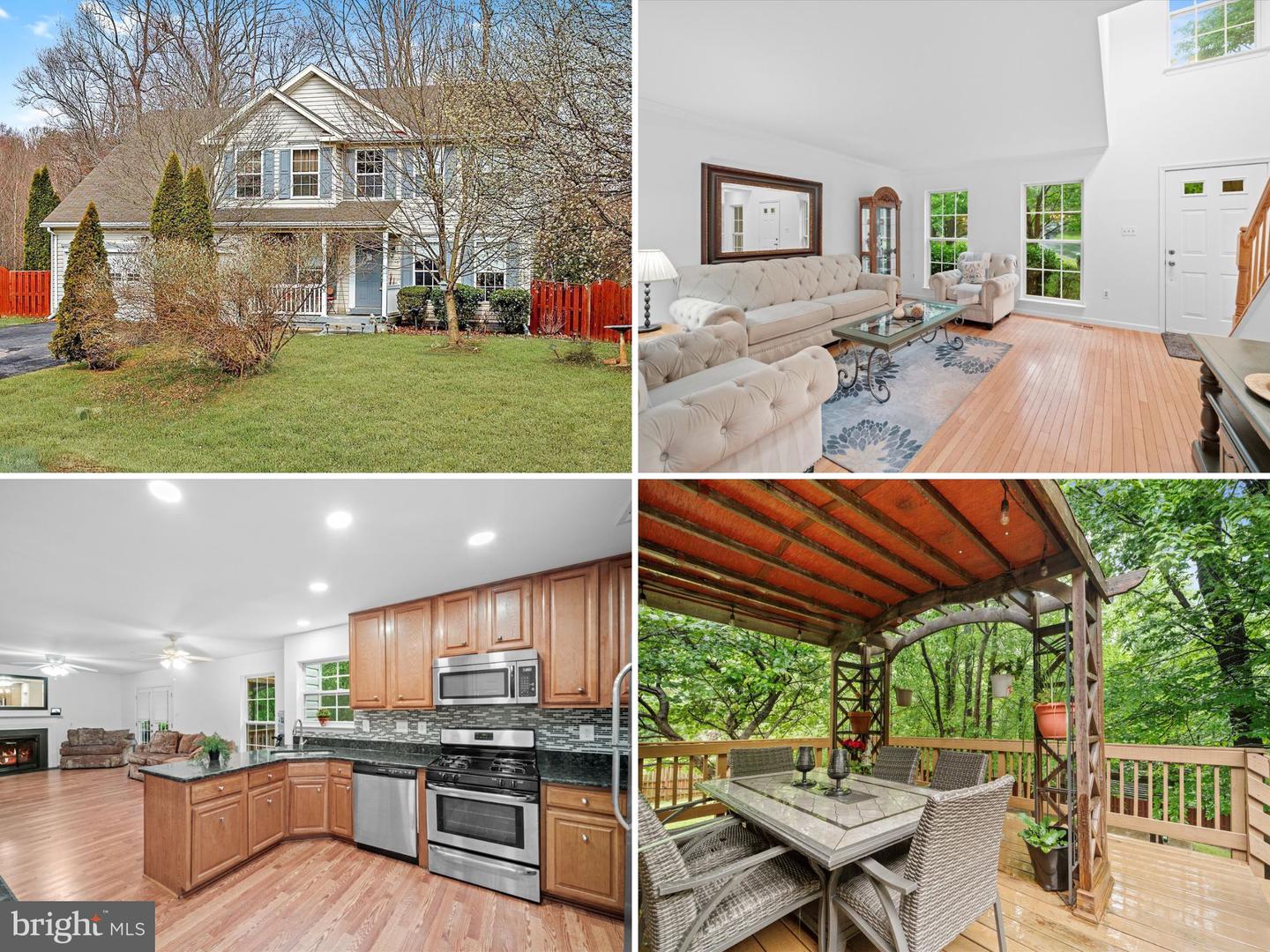 5270 QUEBEC PL, WOODBRIDGE, Virginia 22193, 5 Bedrooms Bedrooms, ,4 BathroomsBathrooms,Residential,For sale,5270 QUEBEC PL,VAPW2094612 MLS # VAPW2094612
