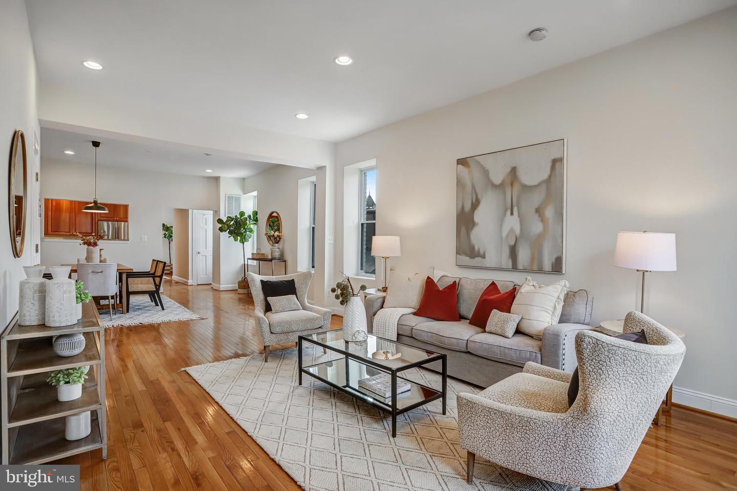 15 TODD PL NE, WASHINGTON, District Of Columbia 20002, 4 Bedrooms Bedrooms, ,2 BathroomsBathrooms,Residential,For sale,15 TODD PL NE,DCDC2200594 MLS # DCDC2200594