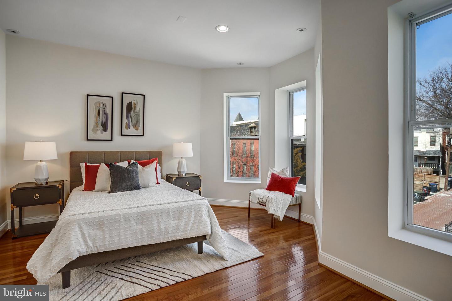 15 TODD PL NE, WASHINGTON, District Of Columbia 20002, 4 Bedrooms Bedrooms, ,2 BathroomsBathrooms,Residential,For sale,15 TODD PL NE,DCDC2200594 MLS # DCDC2200594