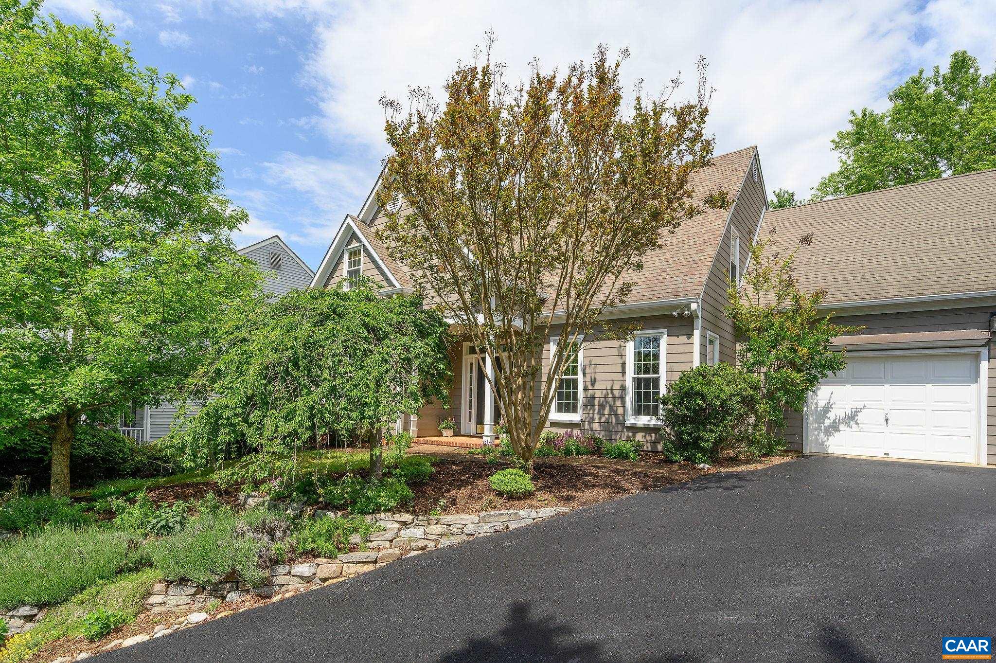 1071 OLD FOX TRAIL LN, CROZET, Virginia 22932, 5 Bedrooms Bedrooms, ,2 BathroomsBathrooms,Residential,Updated, totally turnkey 5 BR home in popular West,1071 OLD FOX TRAIL LN,664498 MLS # 664498