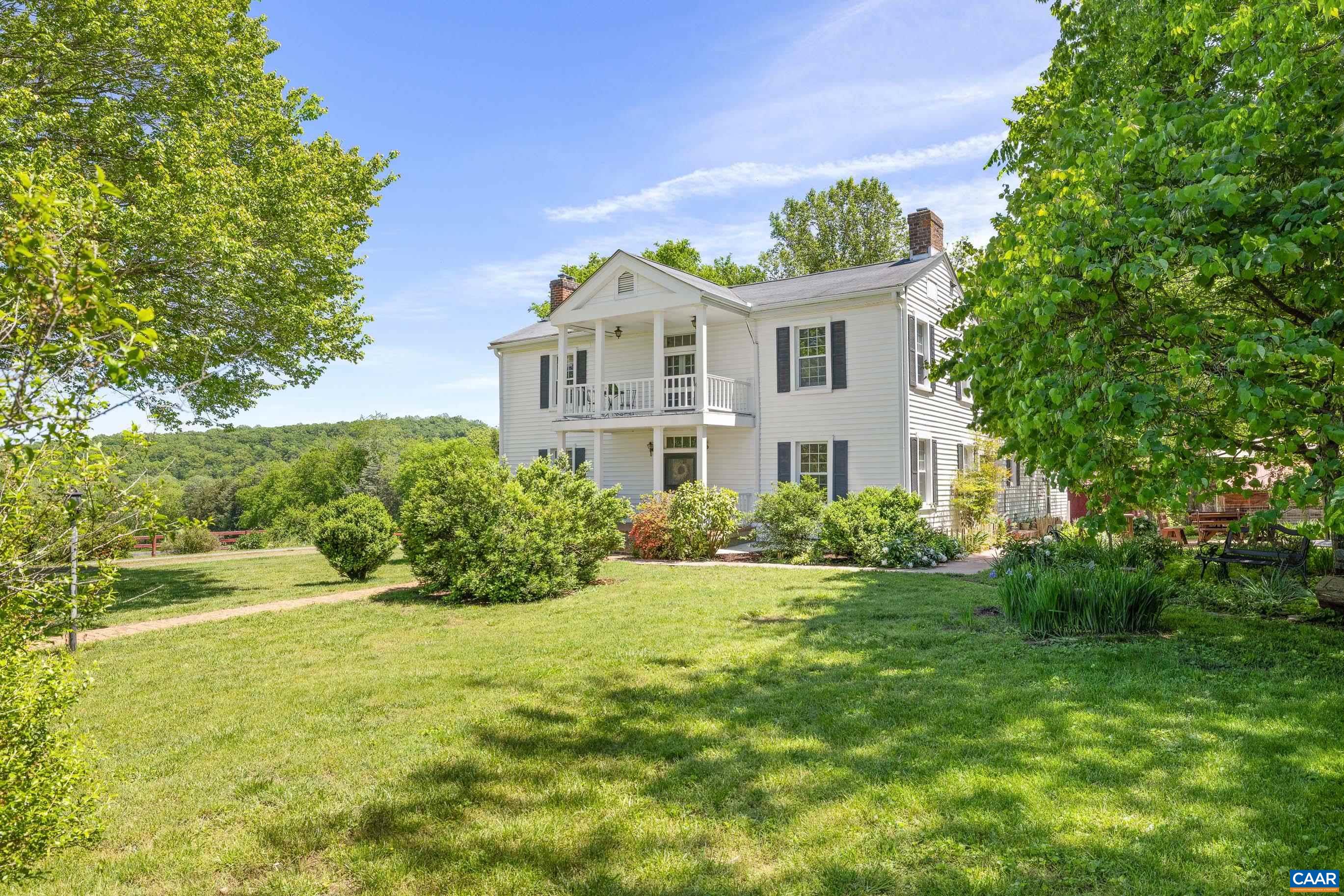 12330 JAMES MADISON HWY, PALMYRA, Virginia 22963, 5 Bedrooms Bedrooms, ,5 BathroomsBathrooms,Residential,12330 JAMES MADISON HWY,664513 MLS # 664513