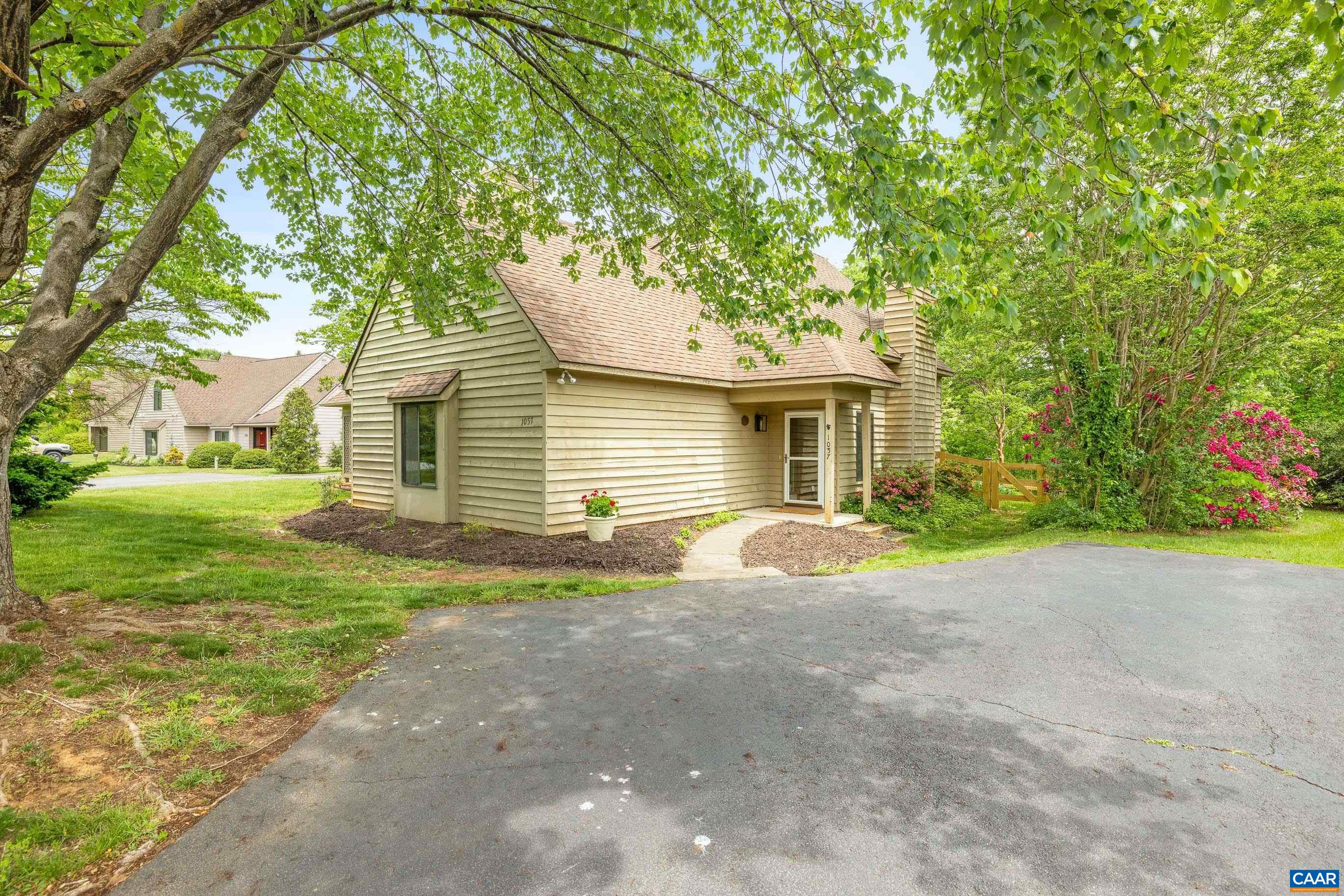 1057 HIGHLANDS DR, CHARLOTTESVILLE, Virginia 22901, 4 Bedrooms Bedrooms, ,2 BathroomsBathrooms,Residential,1057 HIGHLANDS DR,664553 MLS # 664553