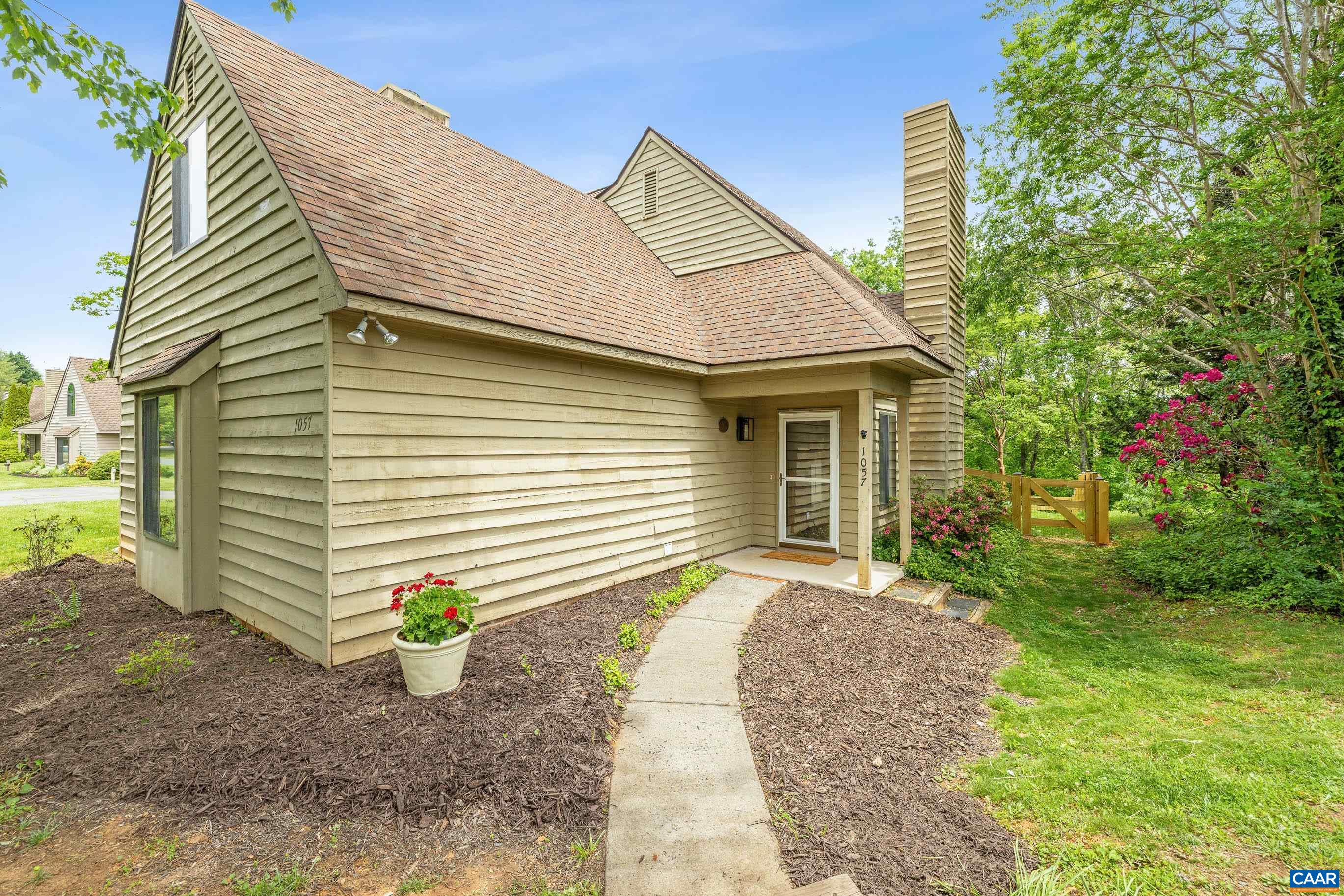 1057 HIGHLANDS DR, CHARLOTTESVILLE, Virginia 22901, 4 Bedrooms Bedrooms, ,2 BathroomsBathrooms,Residential,1057 HIGHLANDS DR,664553 MLS # 664553