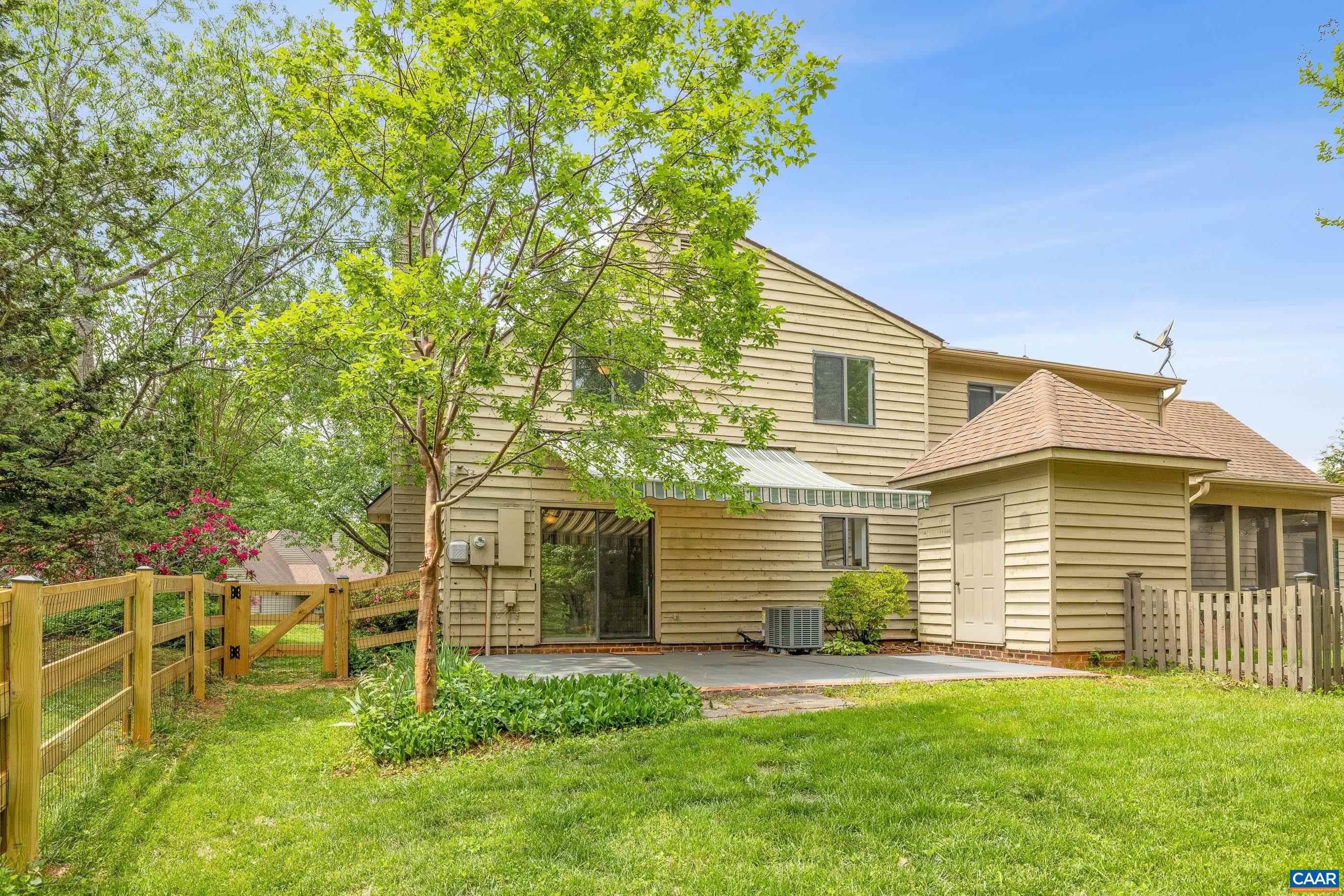 1057 HIGHLANDS DR, CHARLOTTESVILLE, Virginia 22901, 4 Bedrooms Bedrooms, ,2 BathroomsBathrooms,Residential,1057 HIGHLANDS DR,664553 MLS # 664553