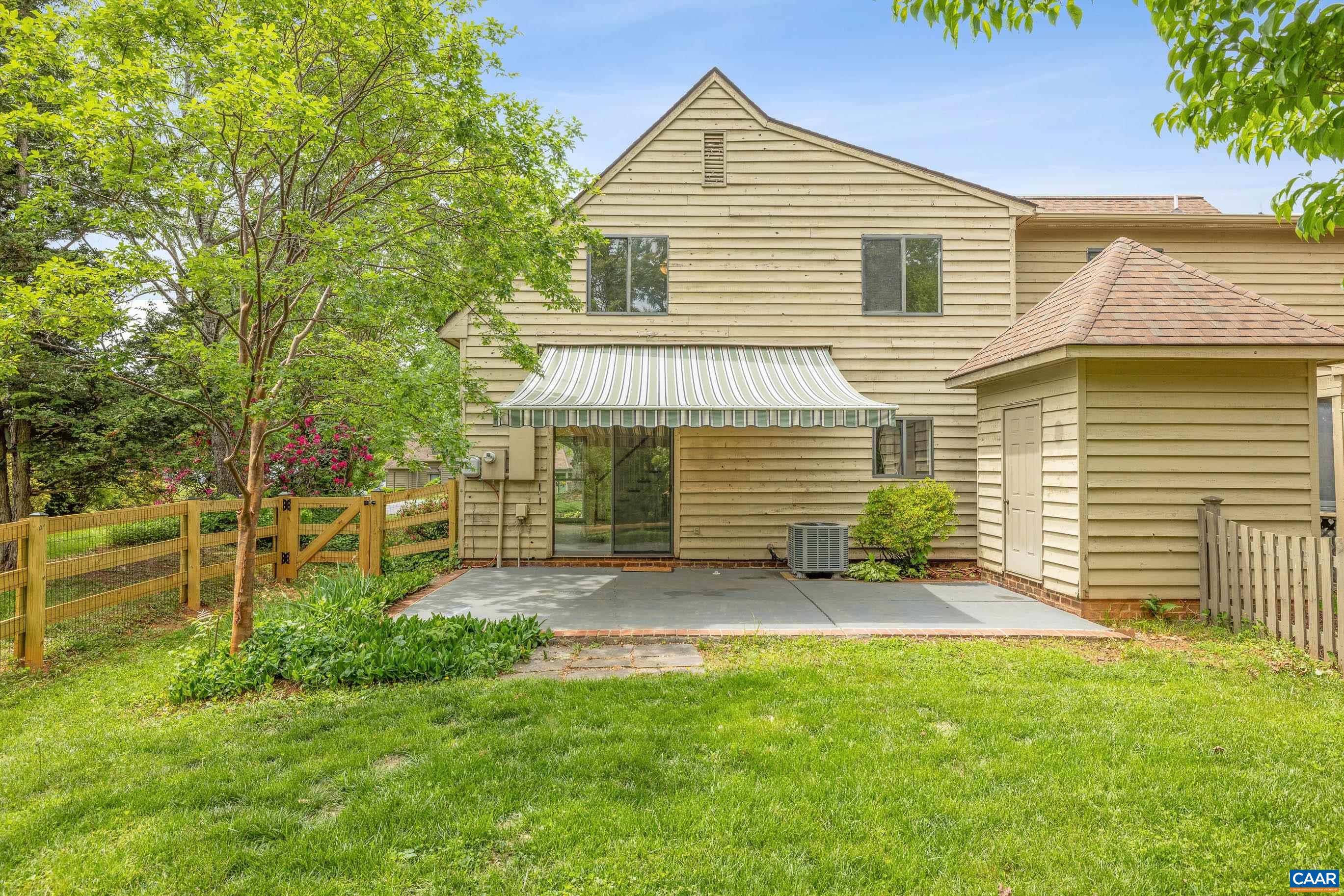 1057 HIGHLANDS DR, CHARLOTTESVILLE, Virginia 22901, 4 Bedrooms Bedrooms, ,2 BathroomsBathrooms,Residential,1057 HIGHLANDS DR,664553 MLS # 664553