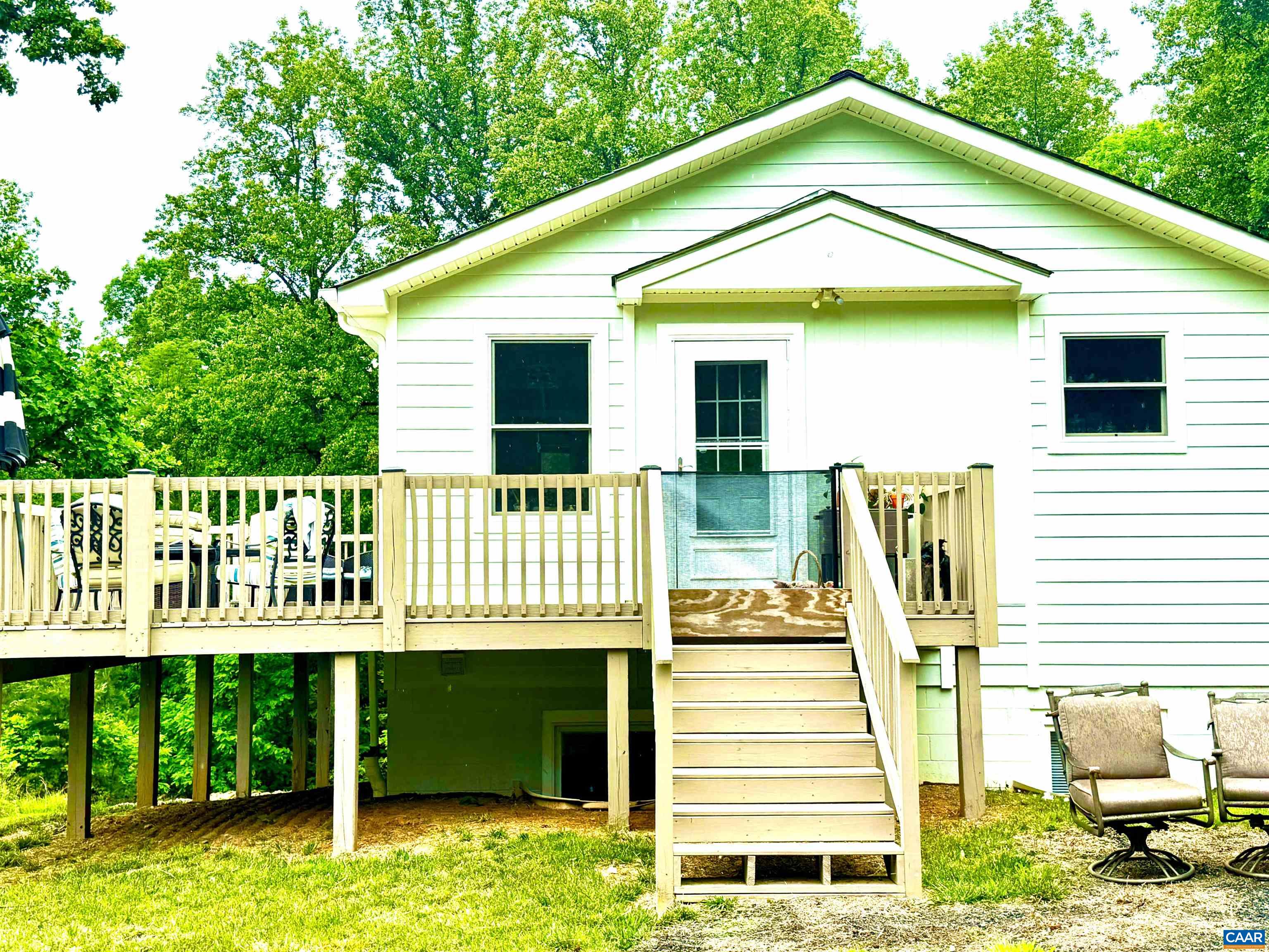 686 SNOW MOUNTAIN RD, STANARDSVILLE, Virginia 22973, 3 Bedrooms Bedrooms, ,2 BathroomsBathrooms,Residential,The Bird House,686 SNOW MOUNTAIN RD,664561 MLS # 664561