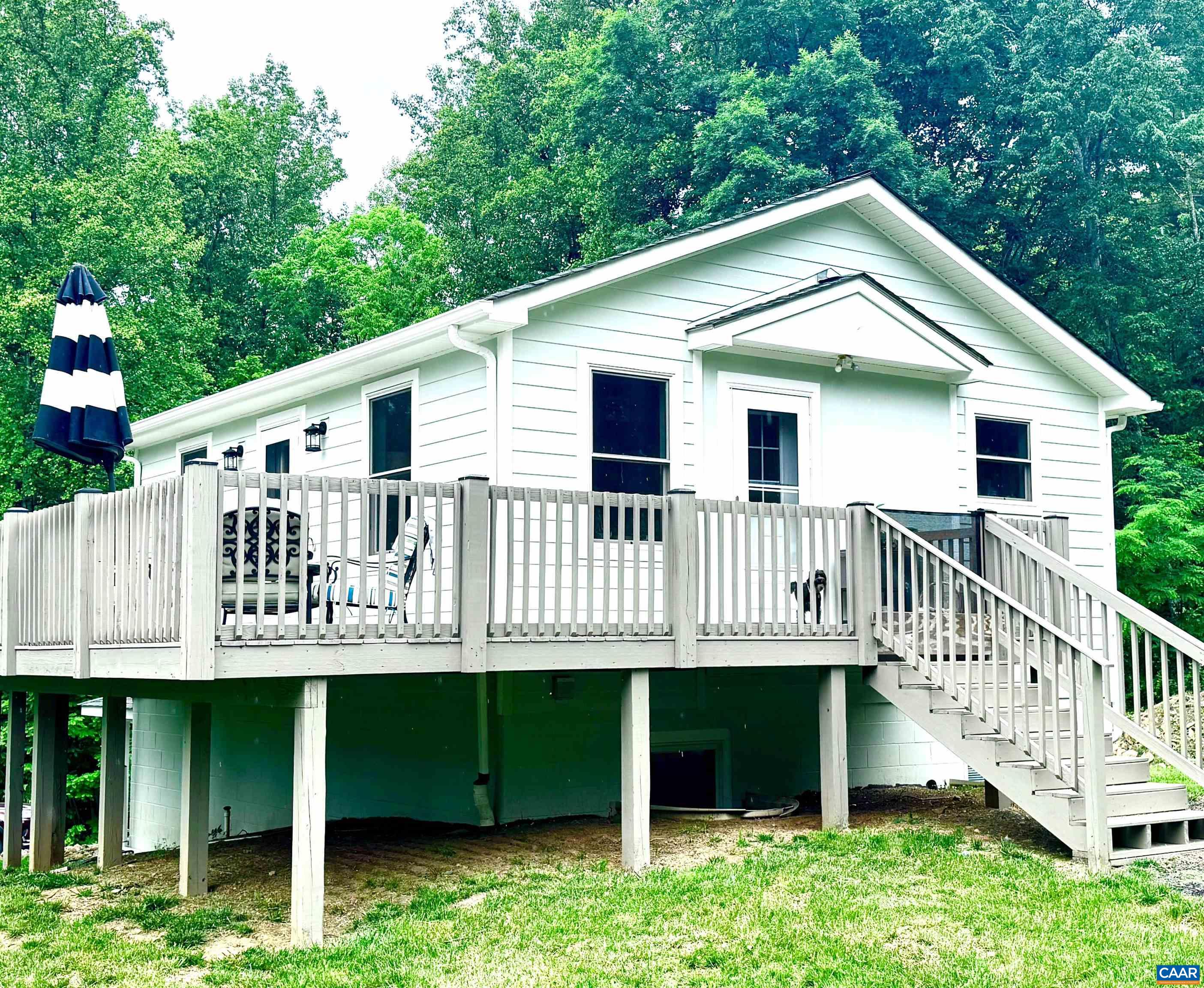 686 SNOW MOUNTAIN RD, STANARDSVILLE, Virginia 22973, 3 Bedrooms Bedrooms, ,2 BathroomsBathrooms,Residential,The Bird House,686 SNOW MOUNTAIN RD,664561 MLS # 664561