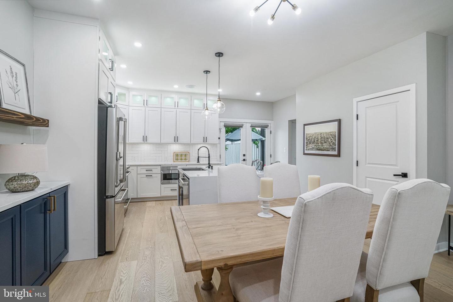 603 N ALFRED ST, ALEXANDRIA, Virginia 22314, 4 Bedrooms Bedrooms, ,4 BathroomsBathrooms,Residential,For sale,603 N ALFRED ST,VAAX2045366 MLS # VAAX2045366