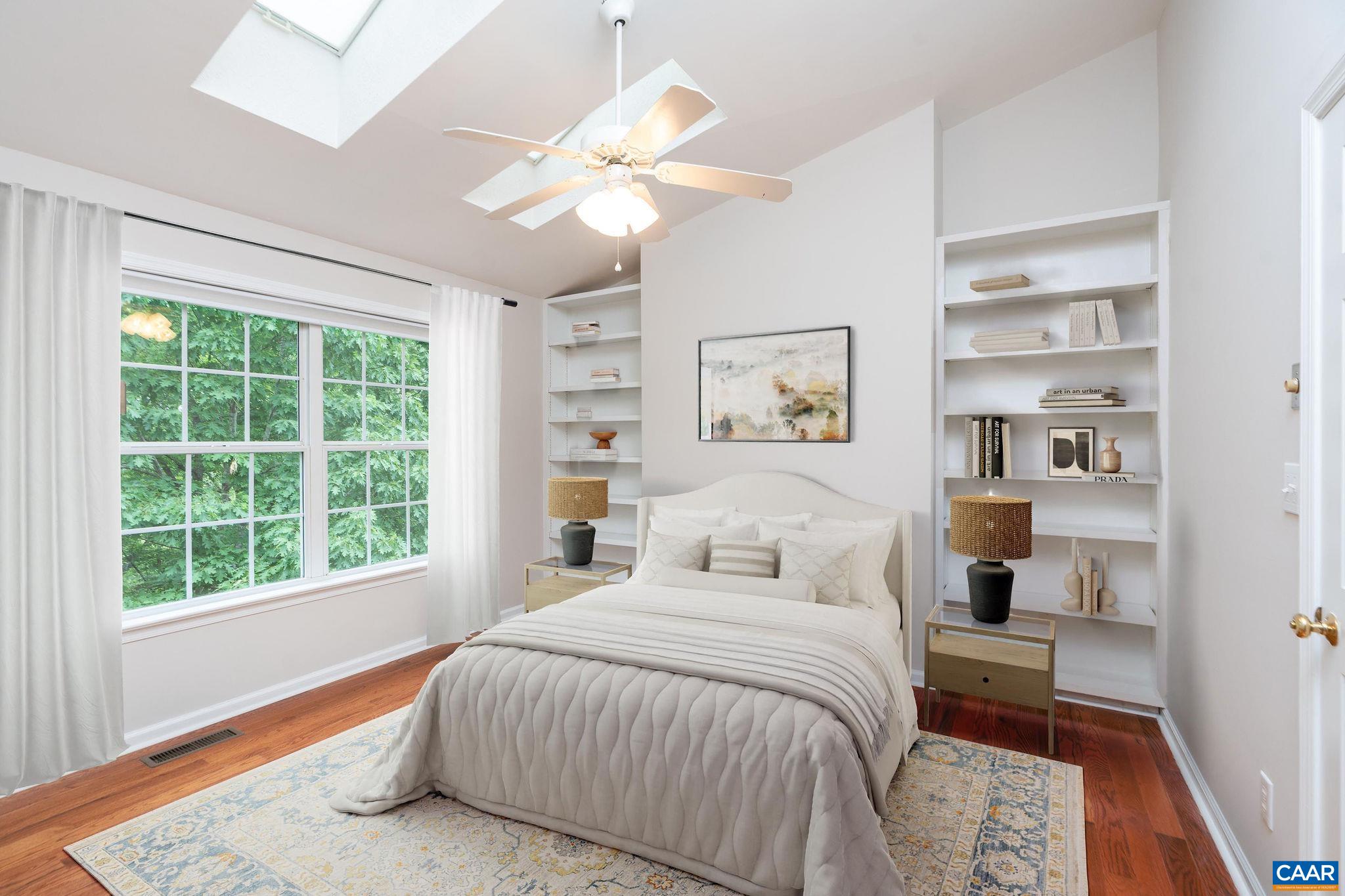 1441 GLENSIDE GREEN, CHARLOTTESVILLE, Virginia 22901, 3 Bedrooms Bedrooms, ,2 BathroomsBathrooms,Residential,1441 GLENSIDE GREEN,664579 MLS # 664579