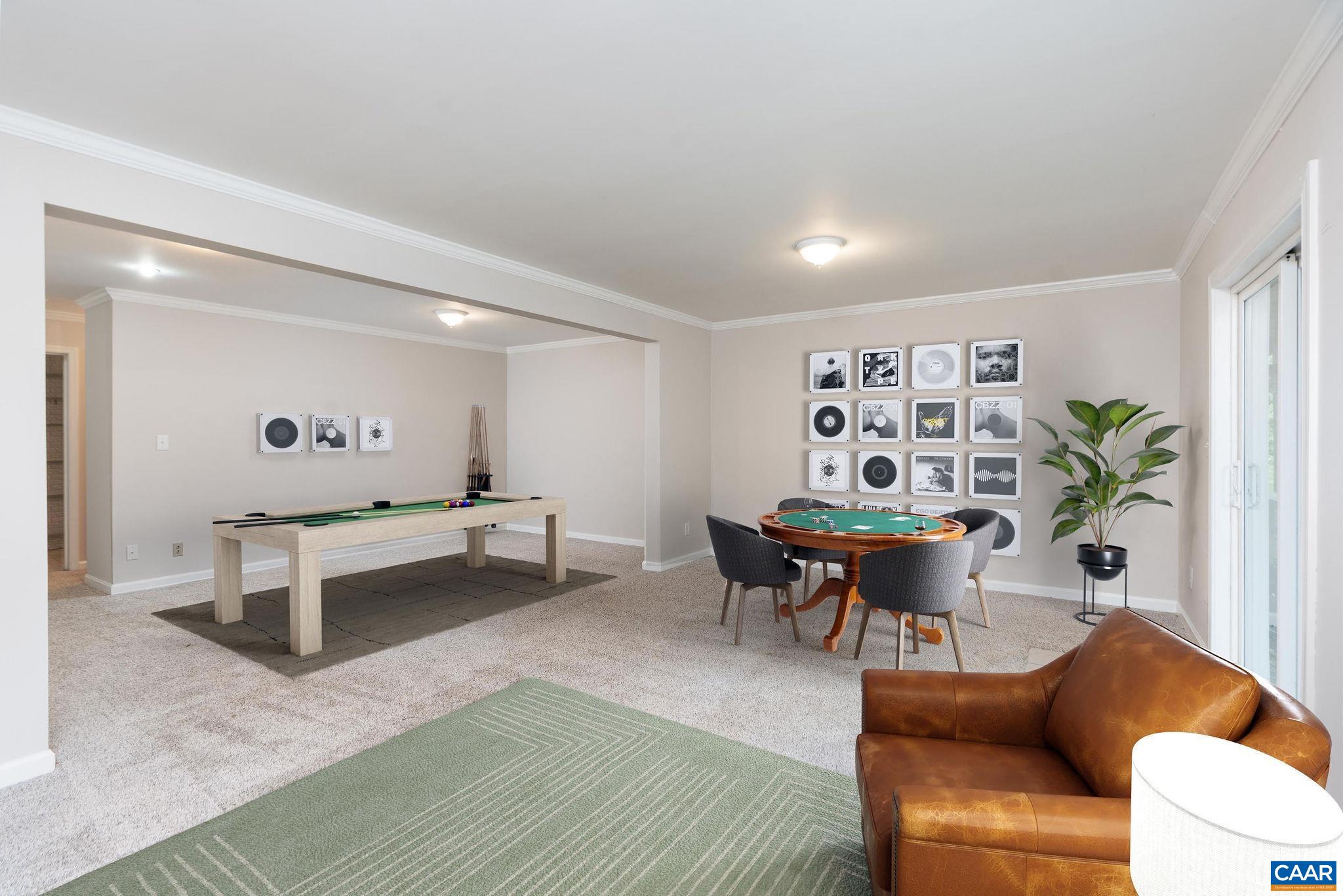 1441 GLENSIDE GREEN, CHARLOTTESVILLE, Virginia 22901, 3 Bedrooms Bedrooms, ,2 BathroomsBathrooms,Residential,1441 GLENSIDE GREEN,664579 MLS # 664579