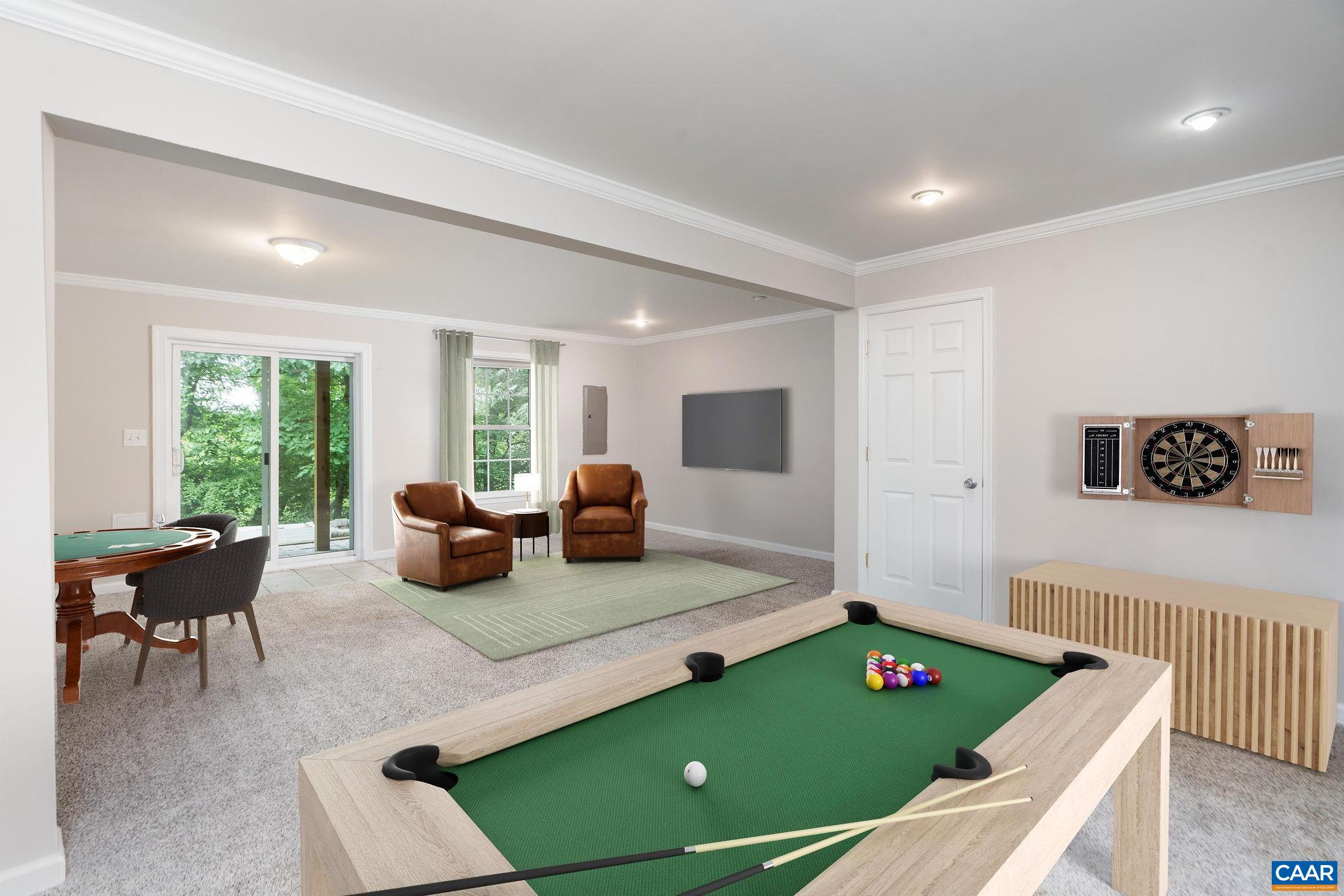 1441 GLENSIDE GREEN, CHARLOTTESVILLE, Virginia 22901, 3 Bedrooms Bedrooms, ,2 BathroomsBathrooms,Residential,1441 GLENSIDE GREEN,664579 MLS # 664579