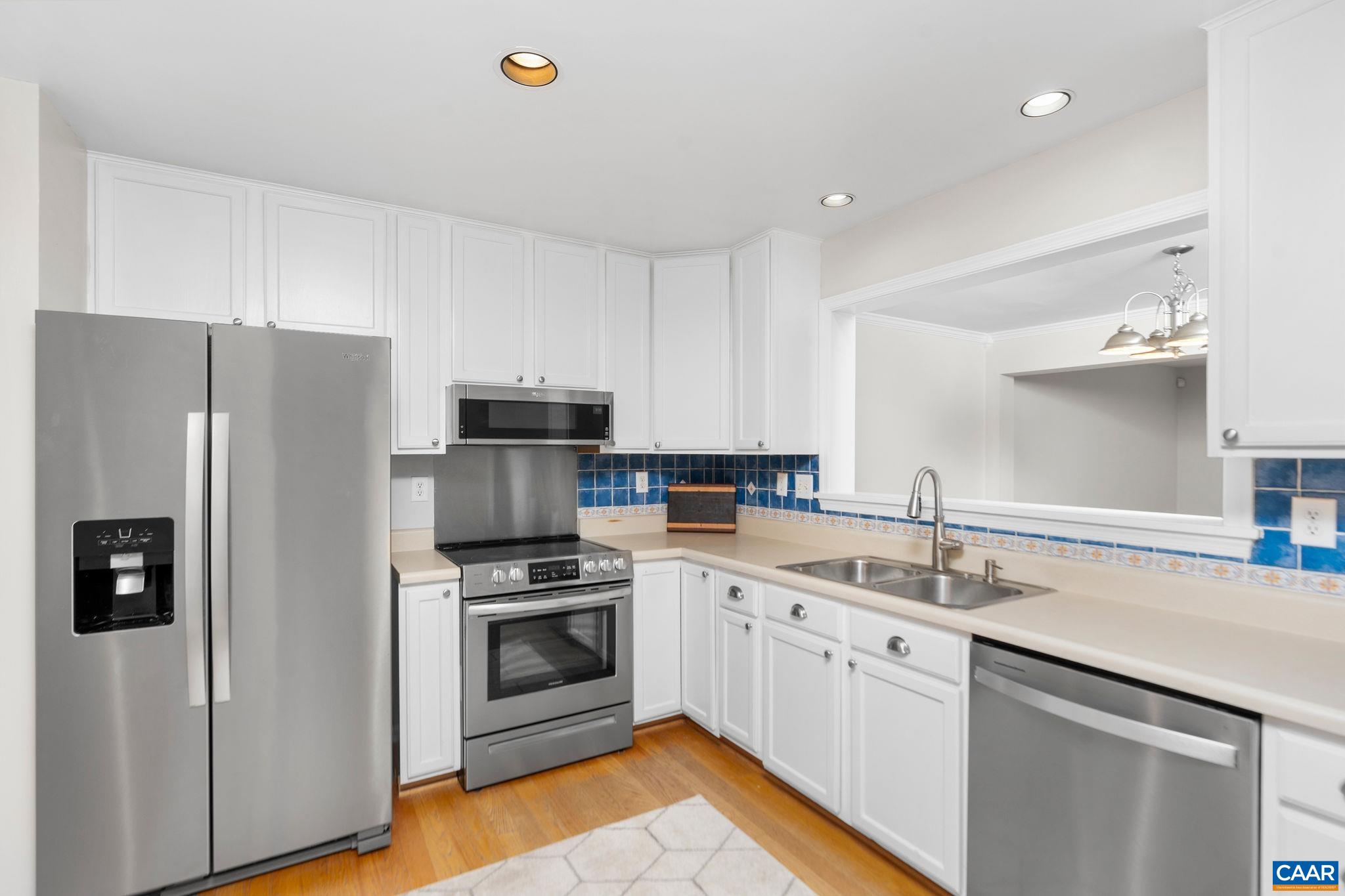 1441 GLENSIDE GREEN, CHARLOTTESVILLE, Virginia 22901, 3 Bedrooms Bedrooms, ,2 BathroomsBathrooms,Residential,1441 GLENSIDE GREEN,664579 MLS # 664579